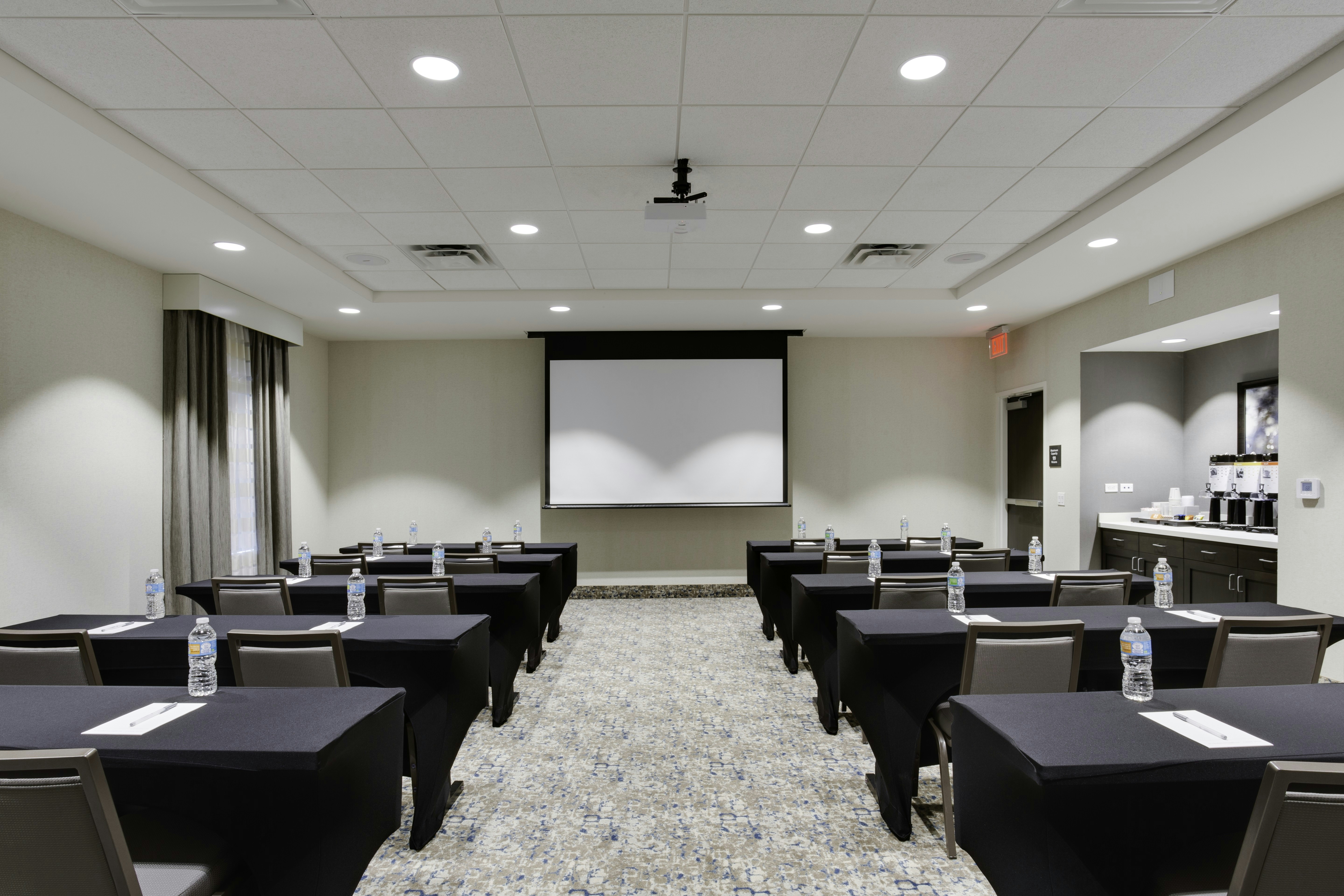 Hampton Inn Ft. Lauderdale/Pompano Beach