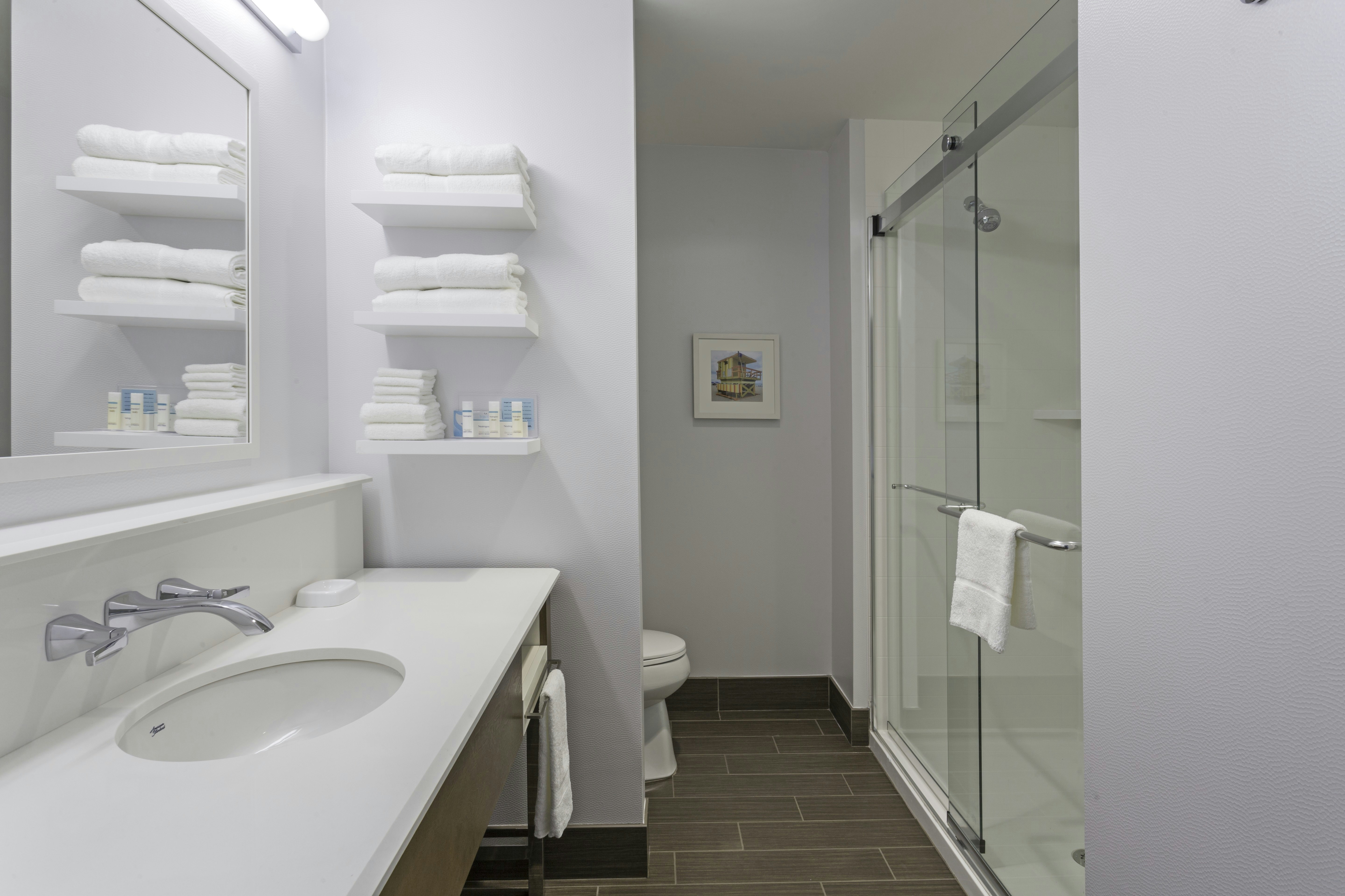 Hampton Inn Ft. Lauderdale/Pompano Beach