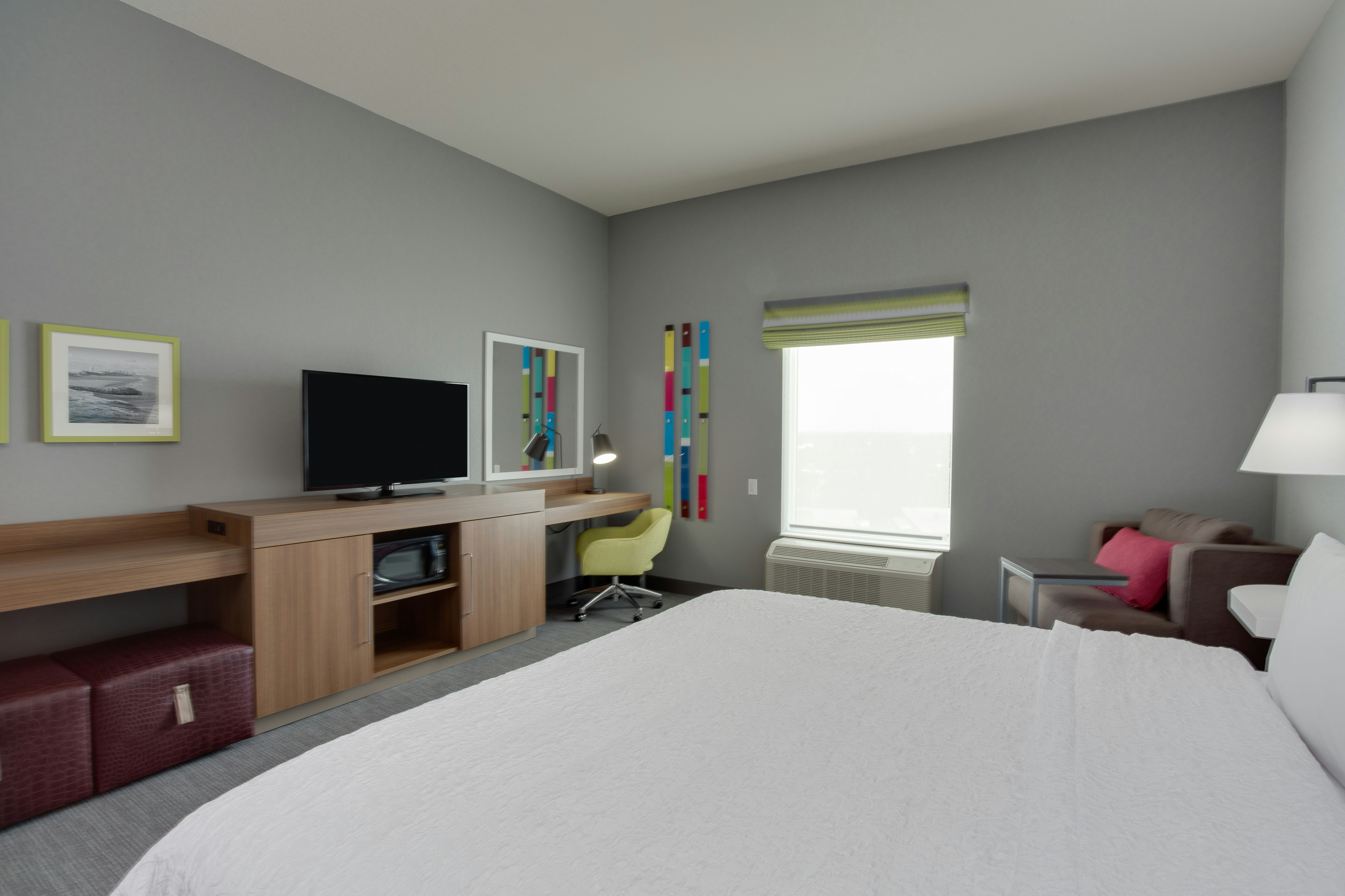 Hampton Inn Ft. Lauderdale/Pompano Beach