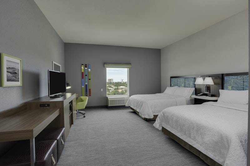 Hampton Inn Ft. Lauderdale/Pompano Beach