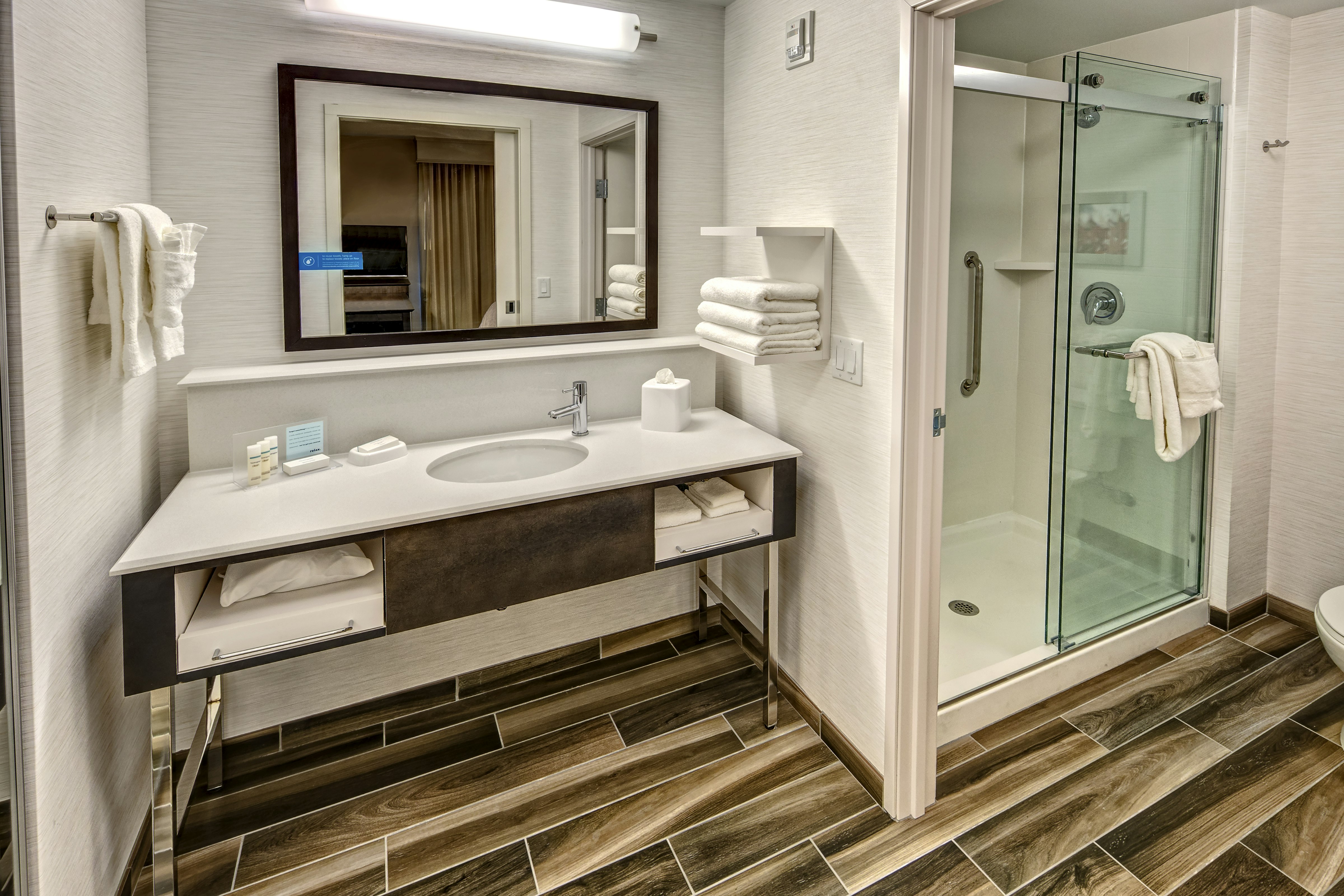 Hampton Inn & Suites Franklin Berry Farms