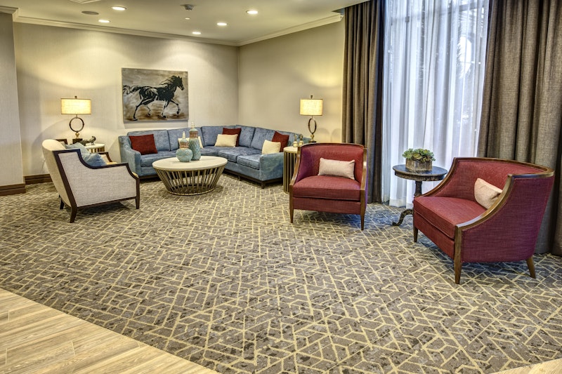 Hampton Inn & Suites Franklin Berry Farms
