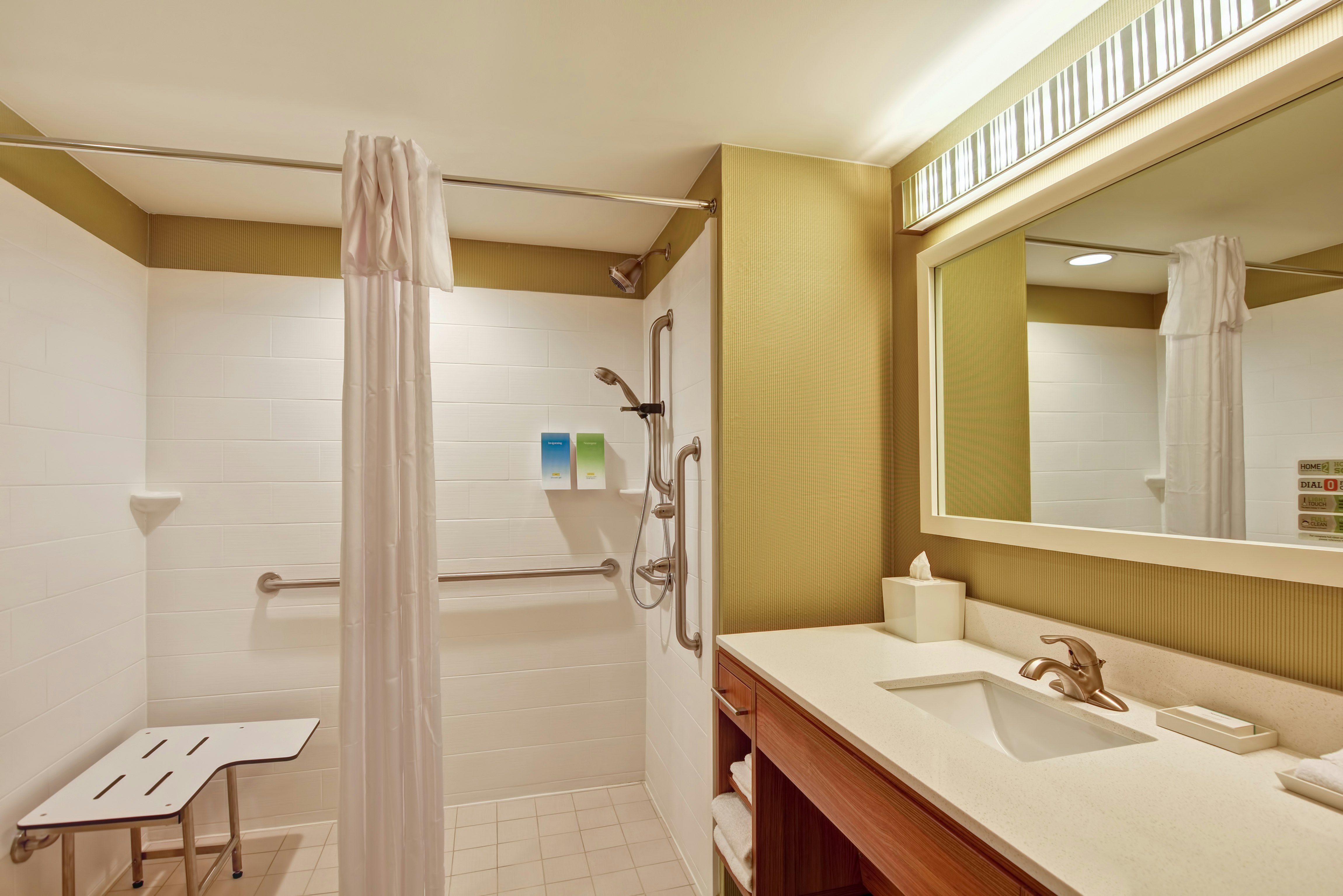 Home2 Suites Green Bay – Green Bay, WI