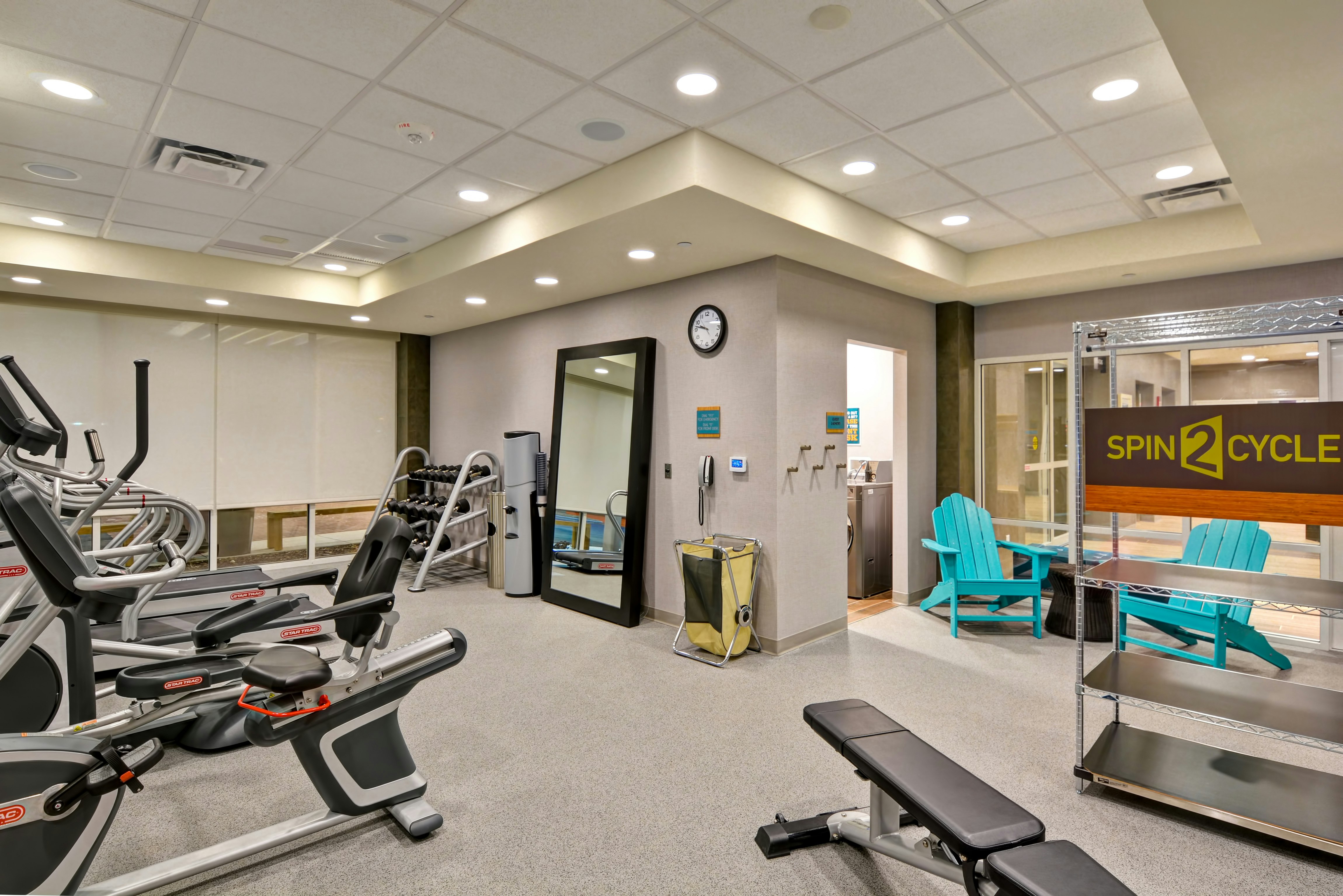 Home2 Suites Green Bay – Green Bay, WI