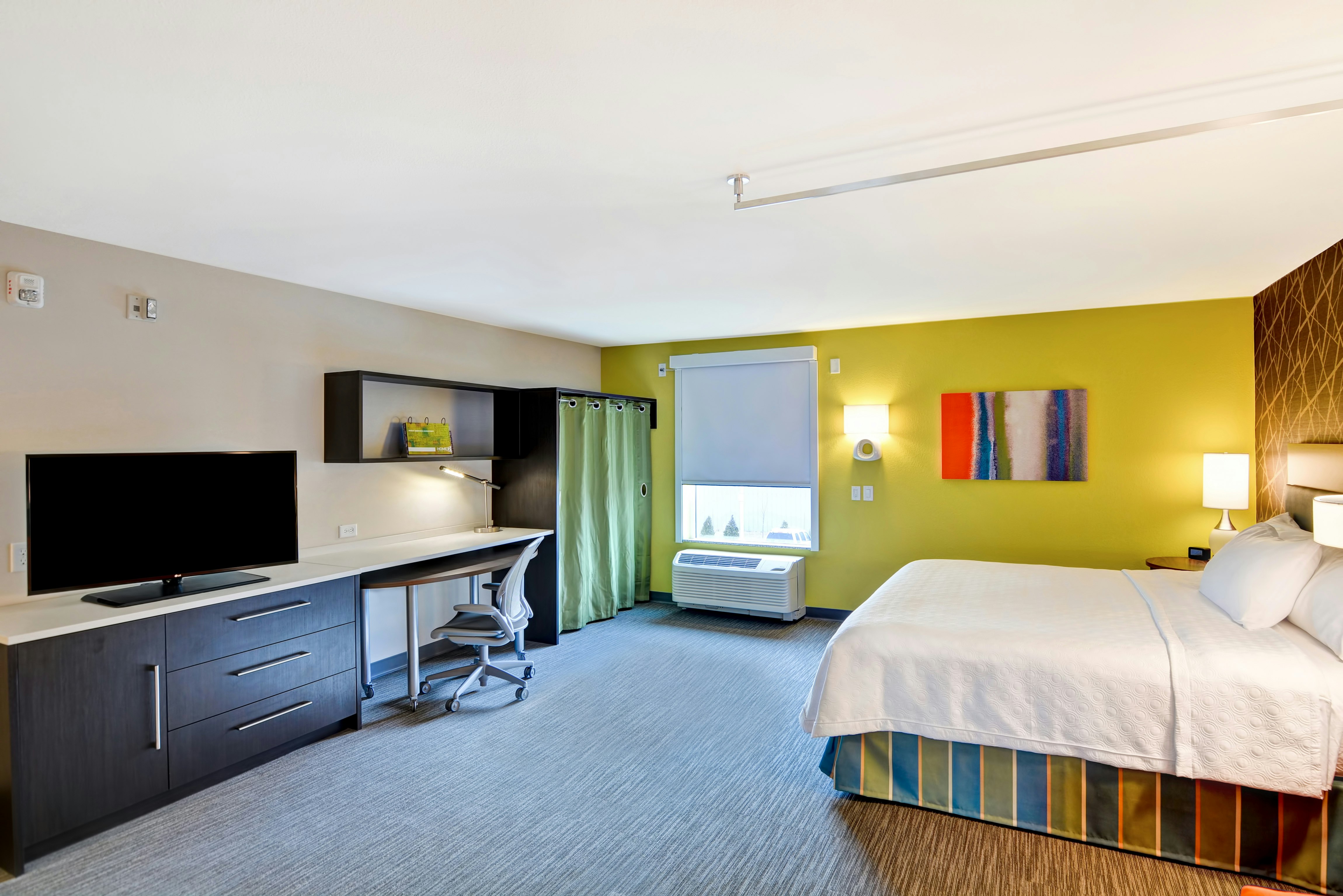 Home2 Suites Green Bay – Green Bay, WI