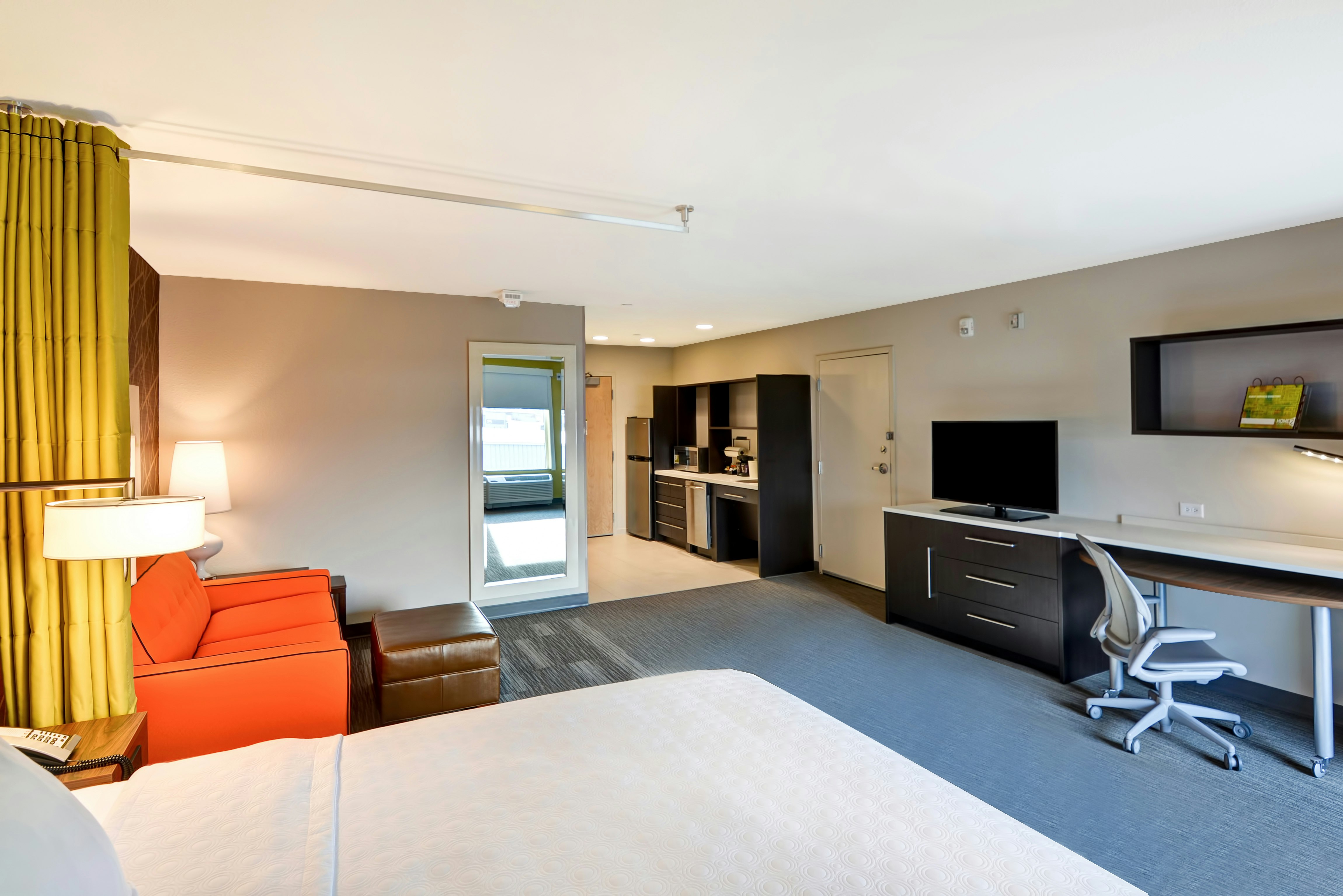 Home2 Suites Green Bay – Green Bay, WI