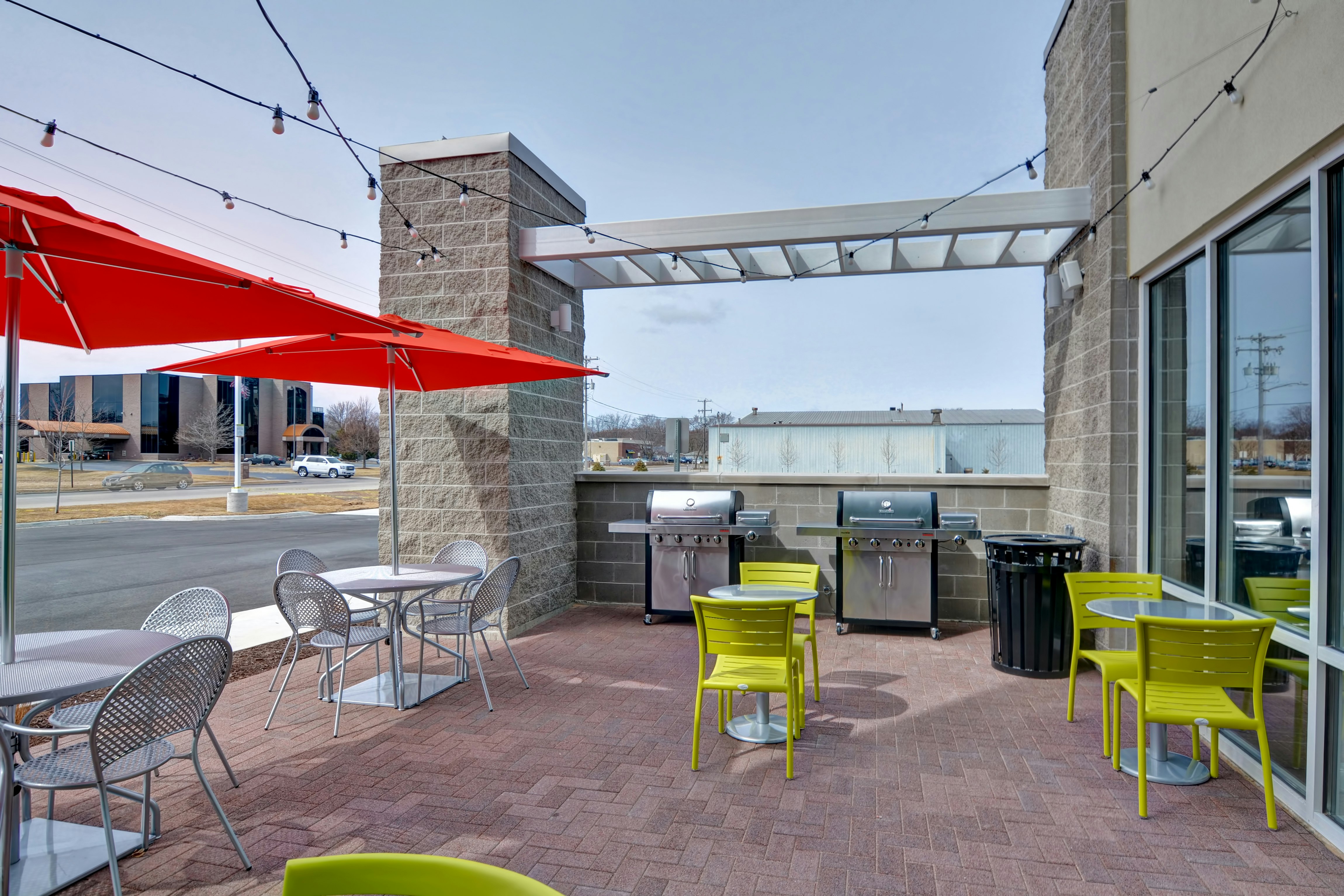 Home2 Suites Green Bay – Green Bay, WI