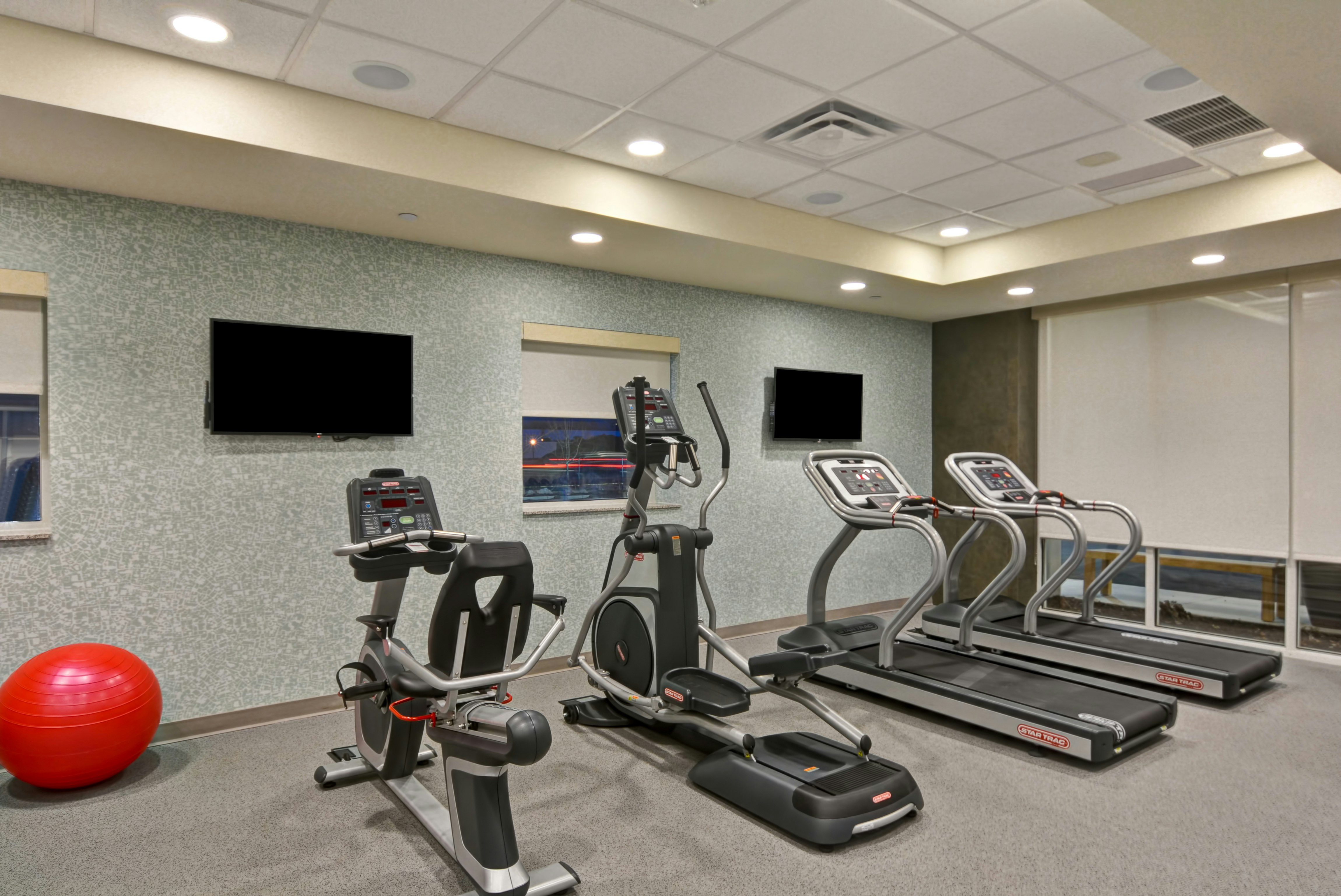 Home2 Suites Green Bay – Green Bay, WI