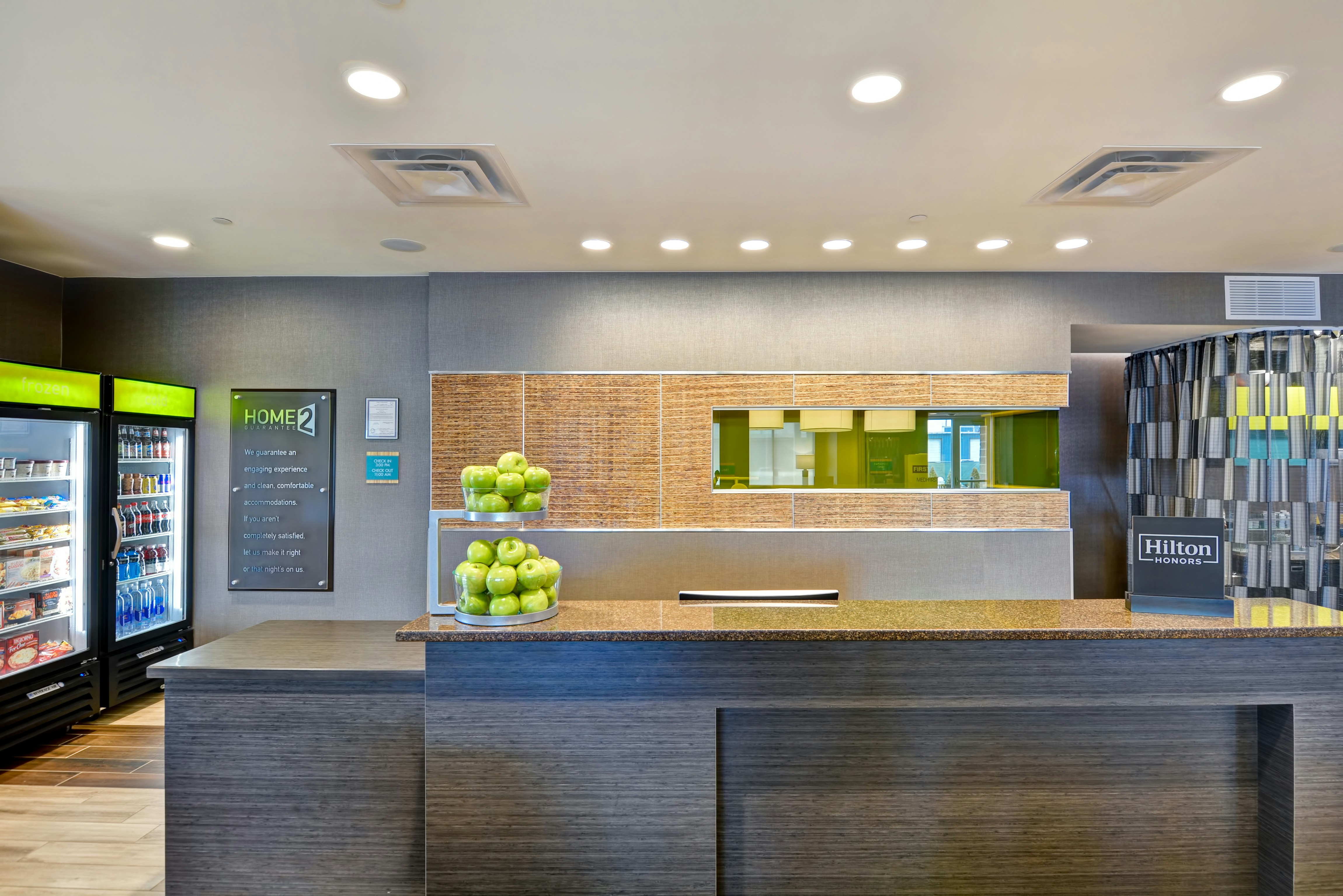 Home2 Suites Green Bay – Green Bay, WI