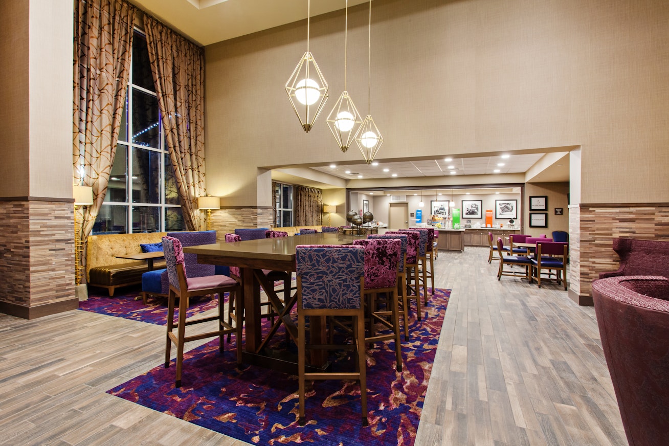 Venue gallery photo