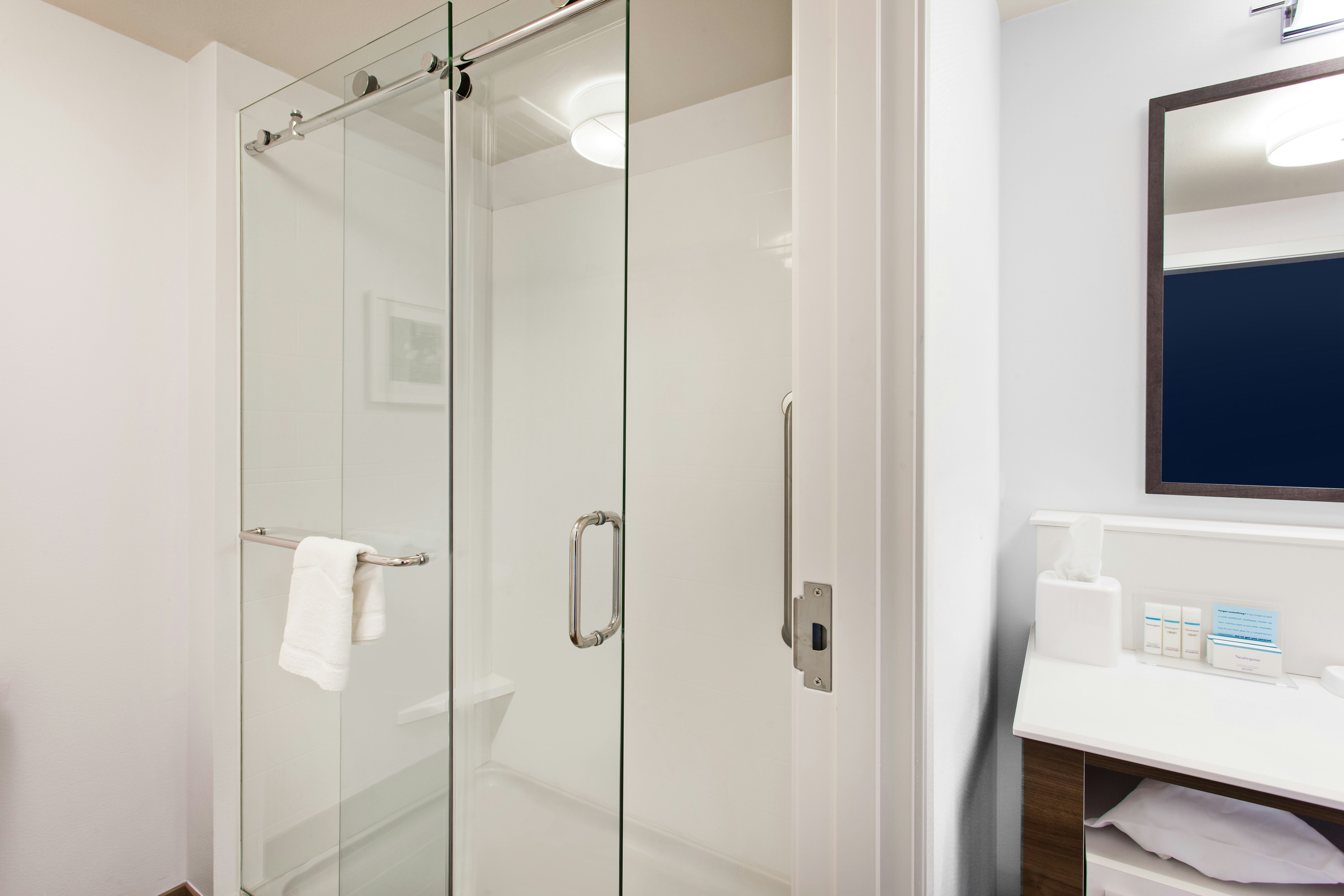 Hampton Inn & Suites Leavenworth
