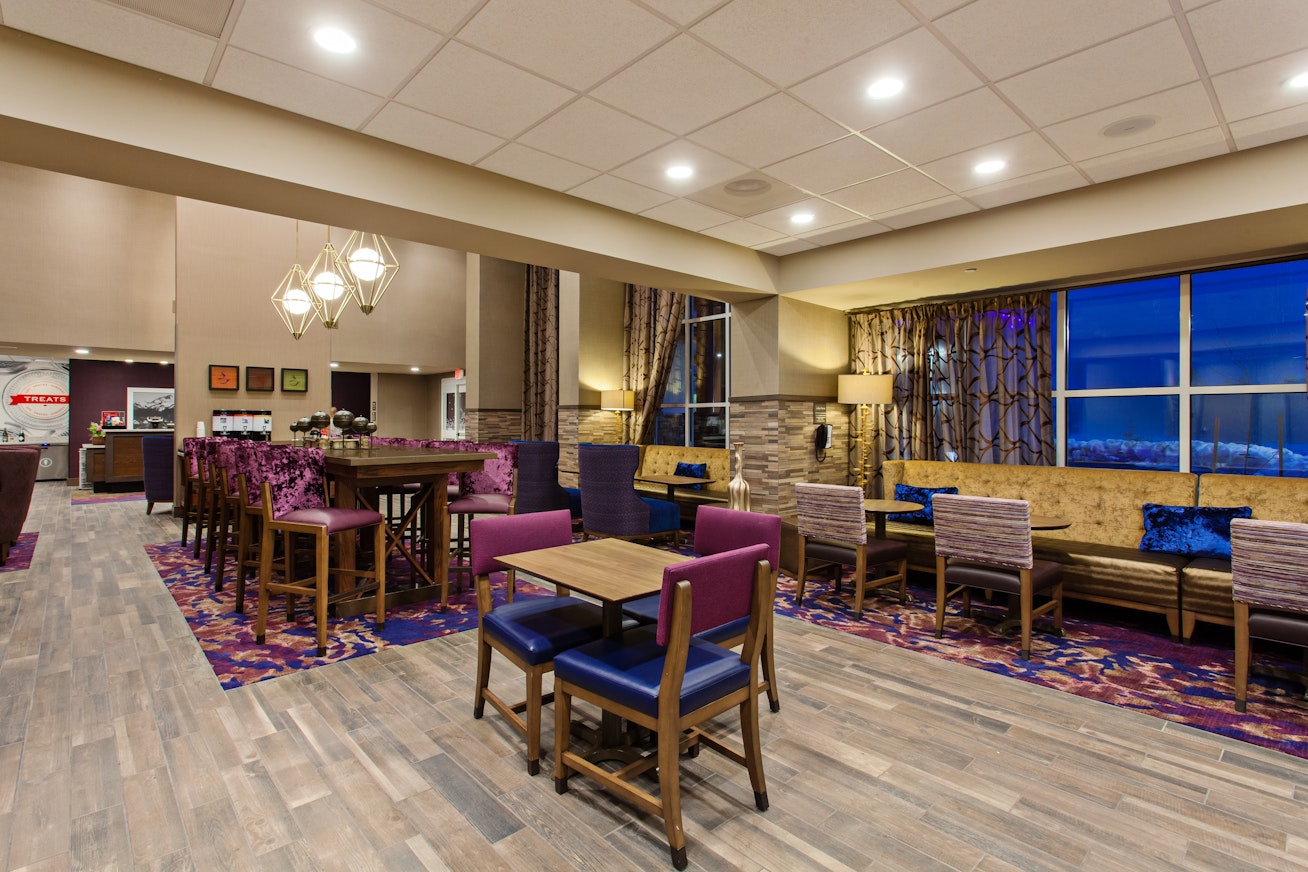 Venue gallery photo