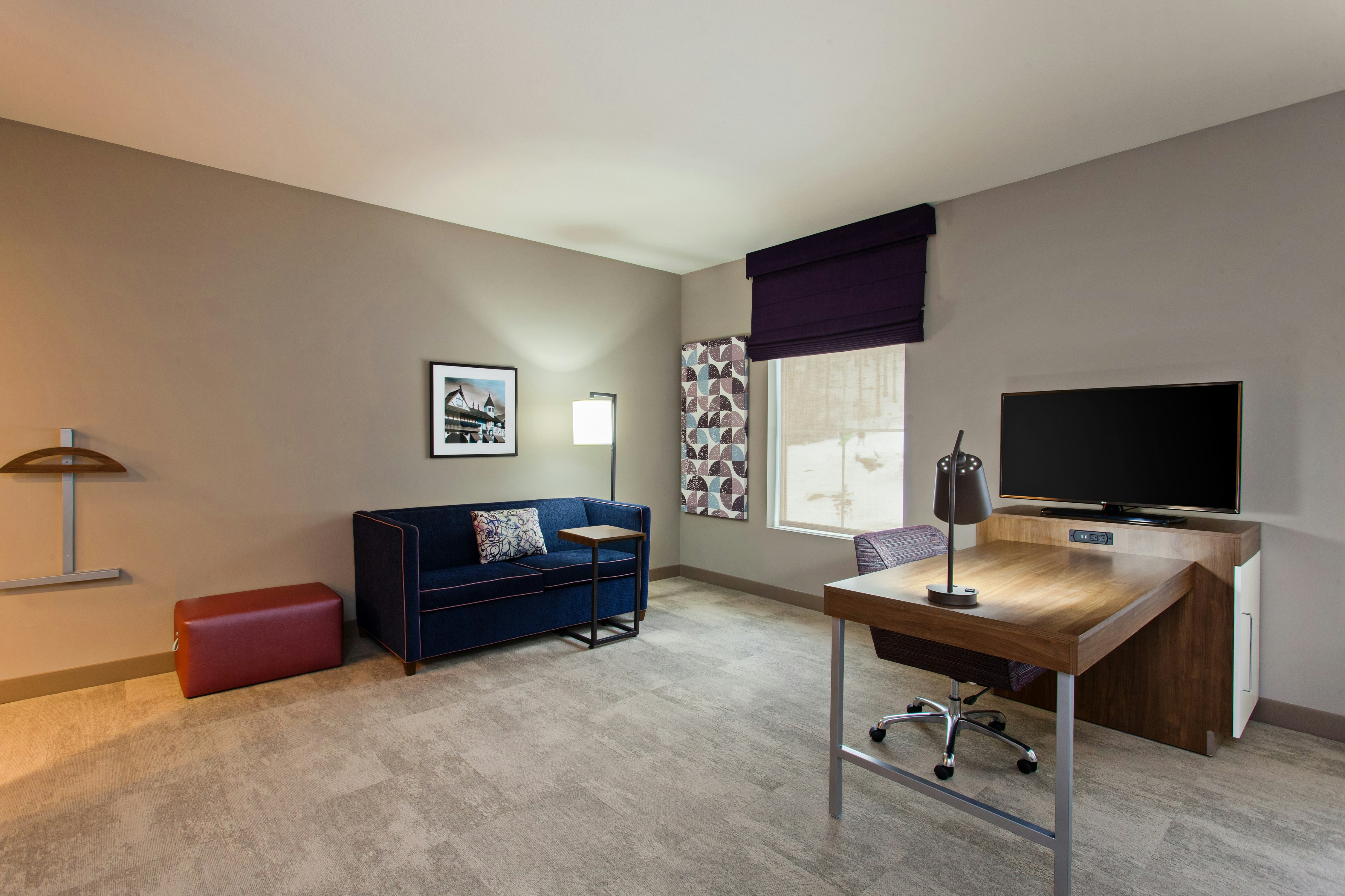 Hampton Inn & Suites Leavenworth