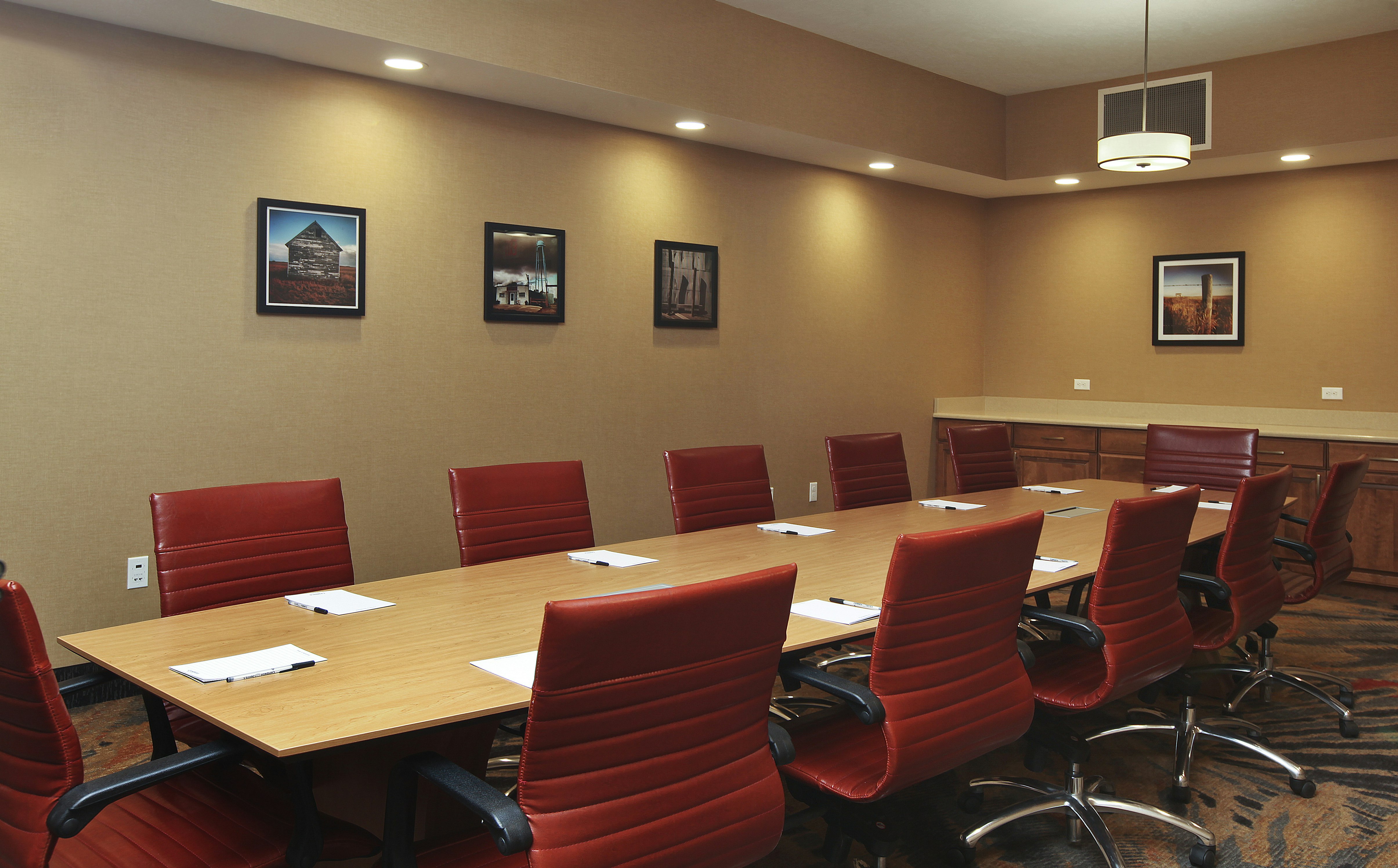 Homewood Suites by Hilton – West Fargo/Sanford Medical Center Area