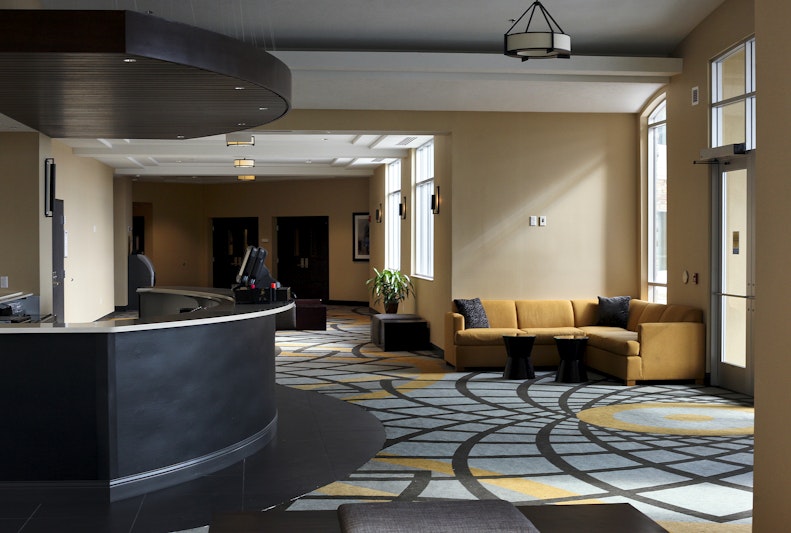 Homewood Suites by Hilton – West Fargo/Sanford Medical Center Area