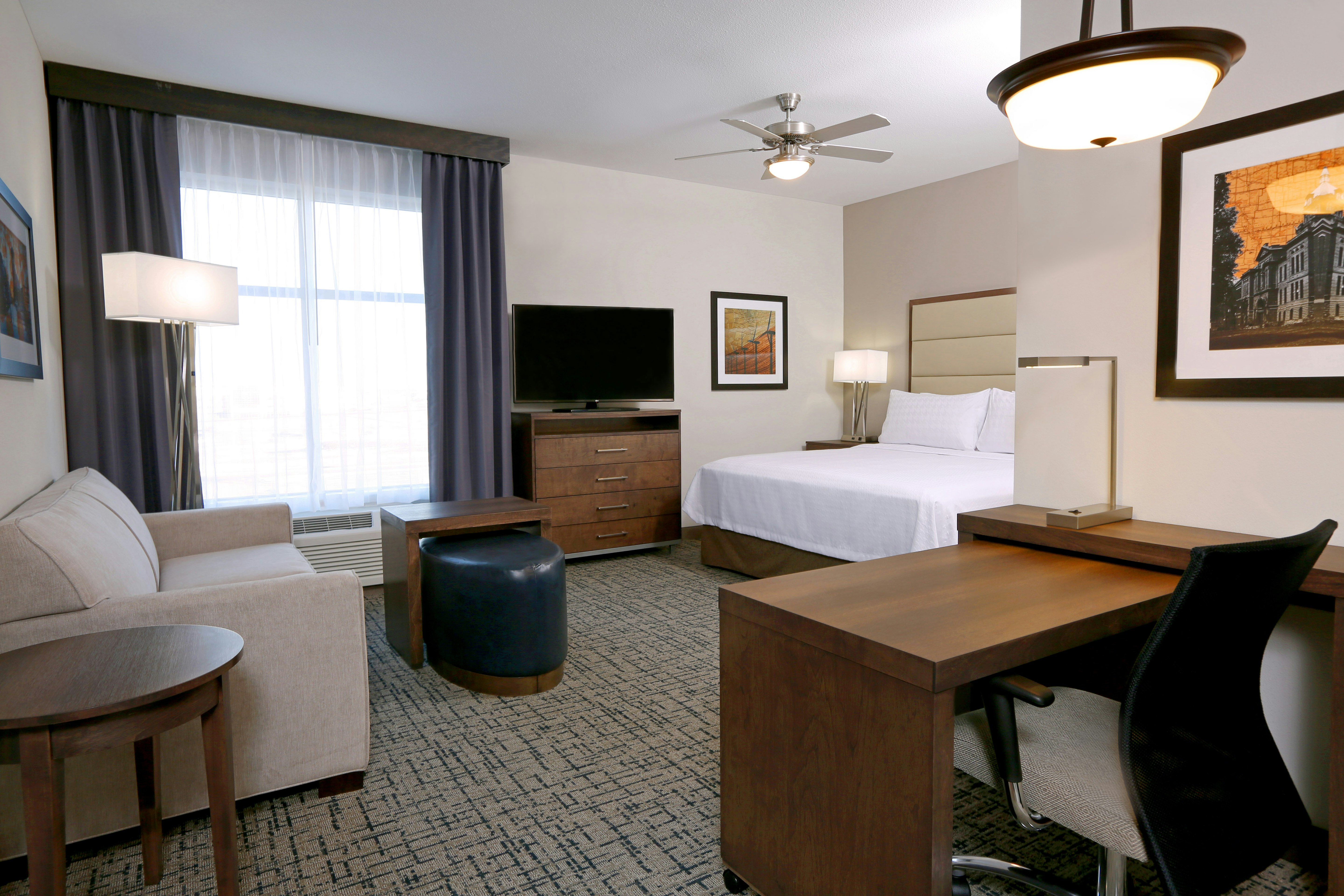 Homewood Suites by Hilton – West Fargo/Sanford Medical Center Area