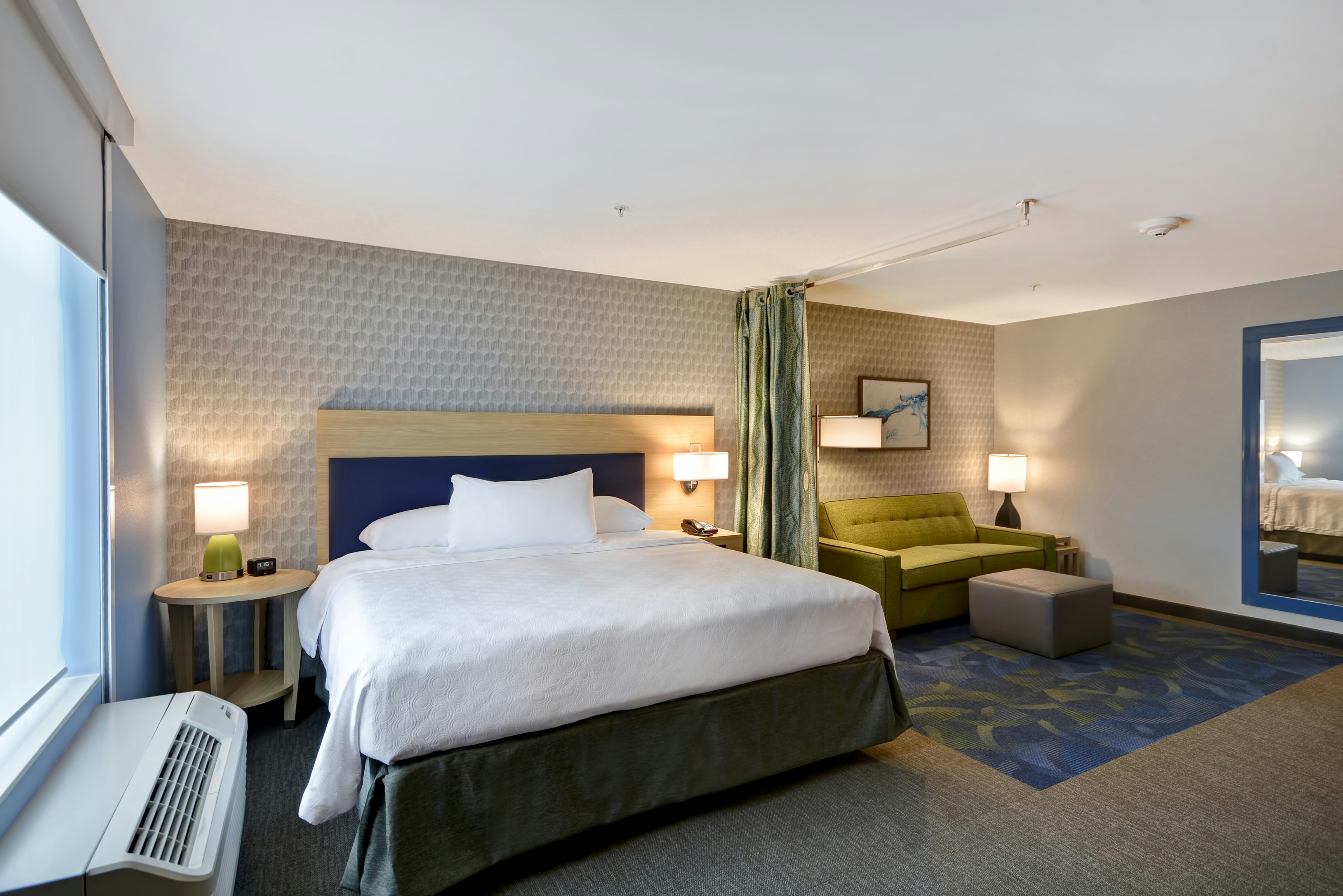 Home2 Suites by Hilton Grand Rapids North