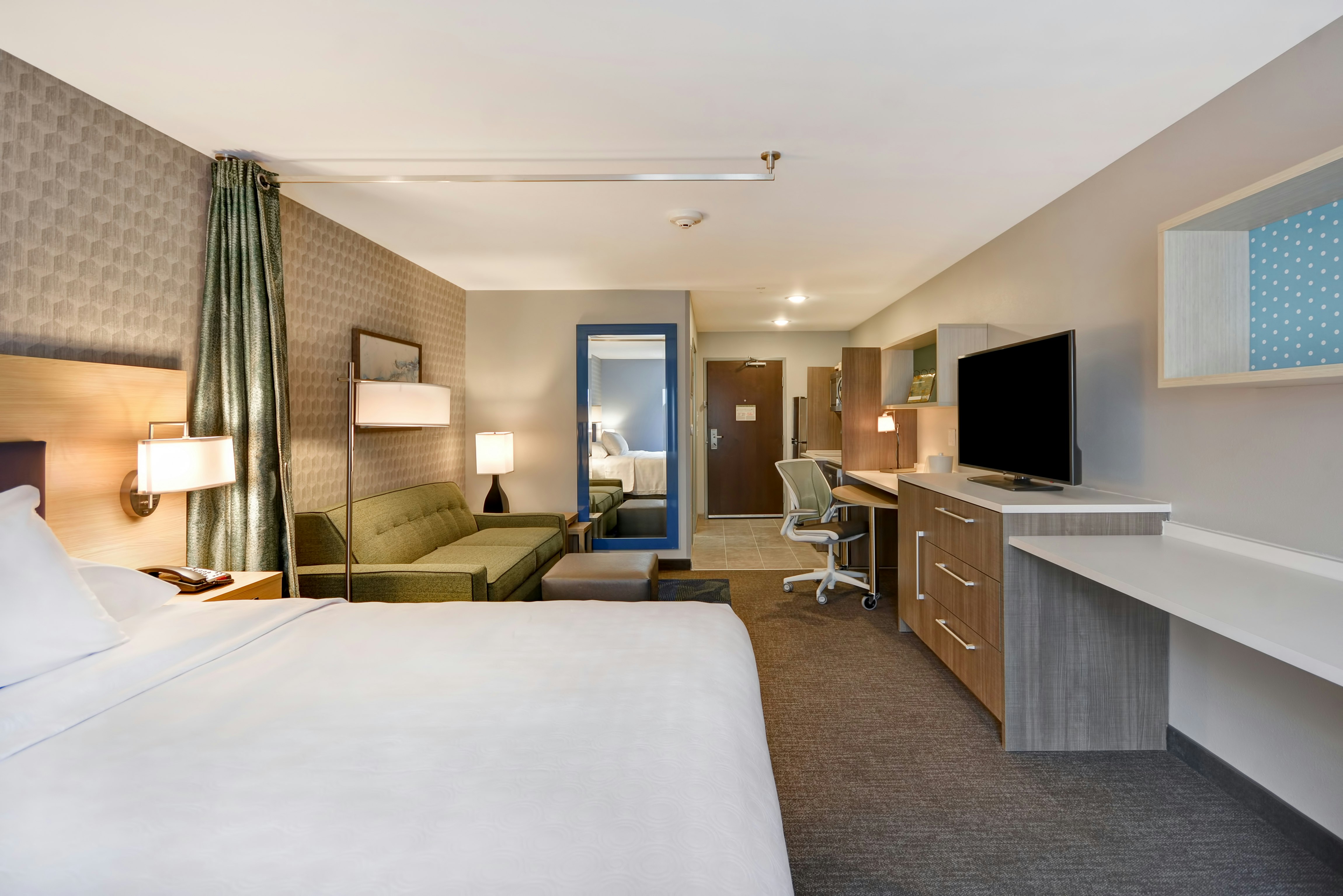 Home2 Suites by Hilton Grand Rapids North