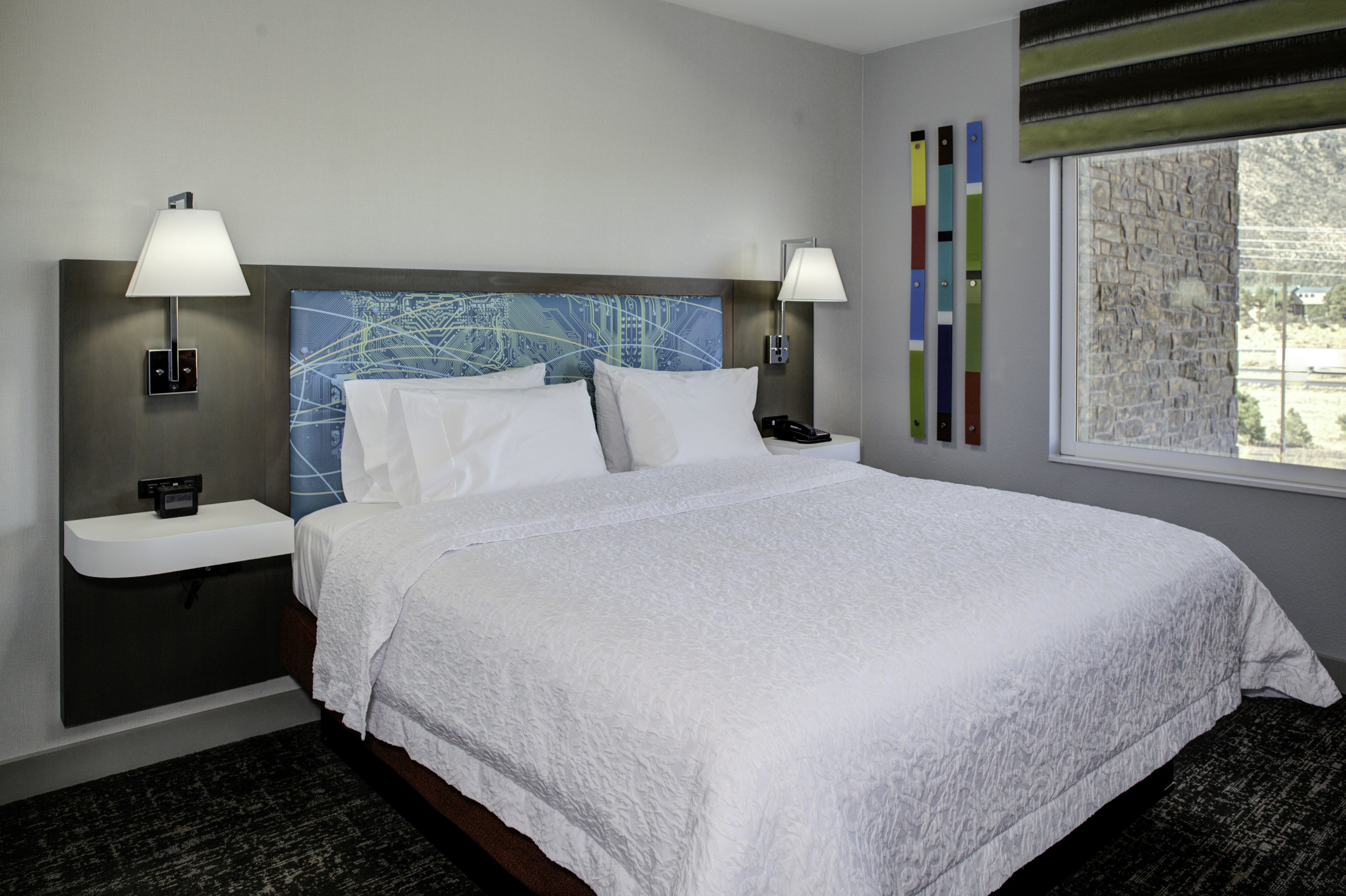 Hampton Inn & Suites Flagstaff East