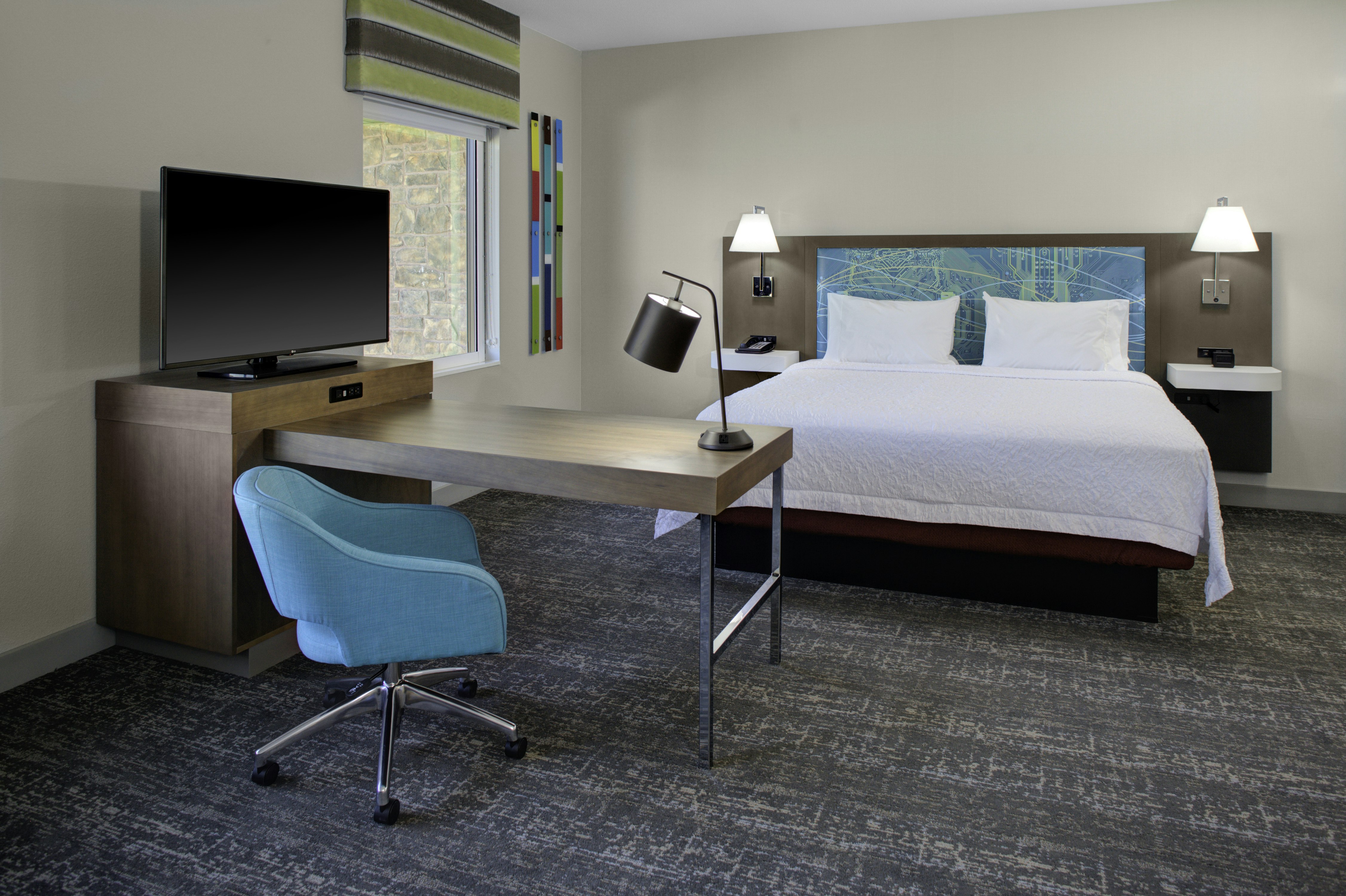 Hampton Inn & Suites Flagstaff East