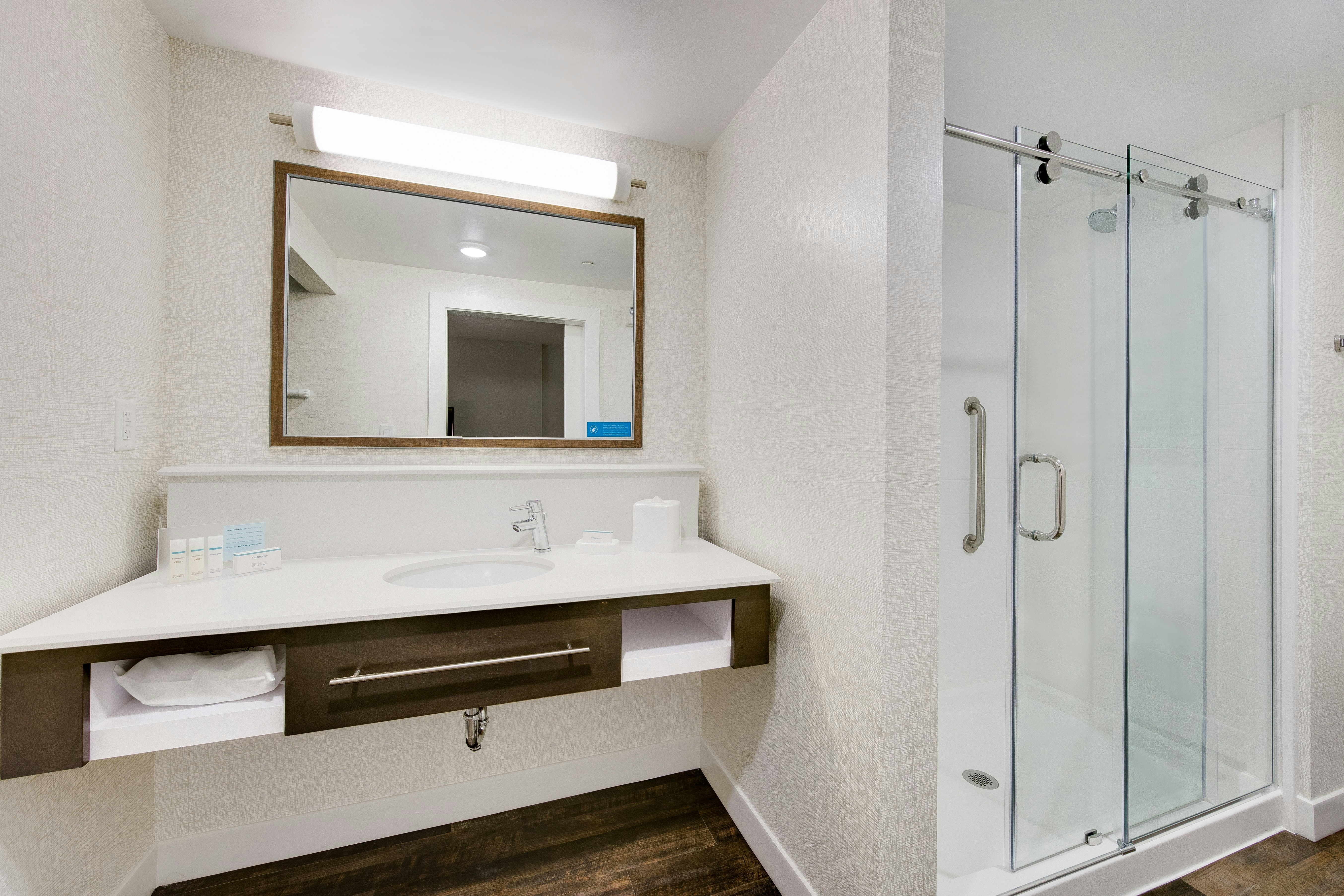Hampton Inn & Suites Fort Worth Downtown