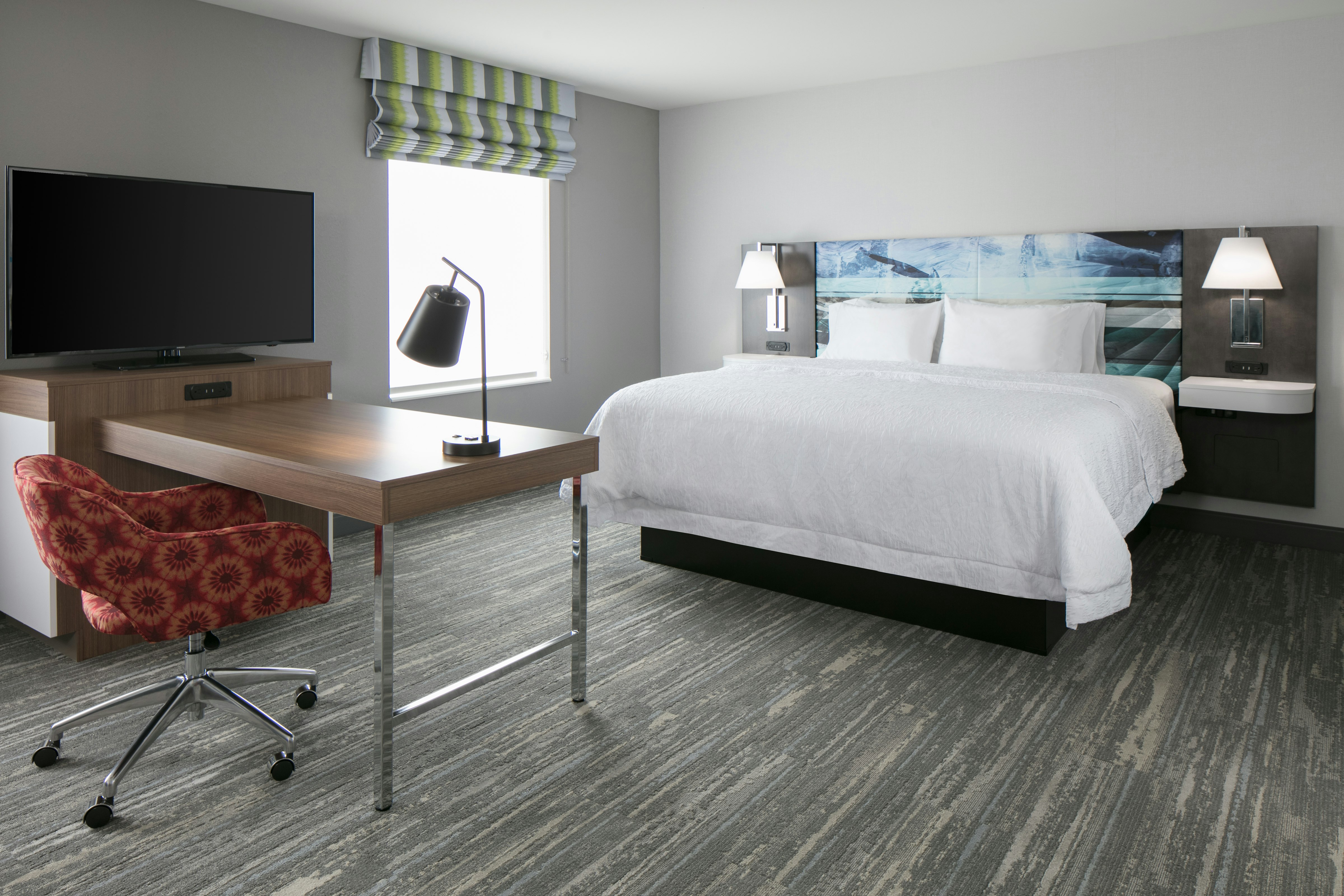 Hampton Inn by Hilton Wichita Northwest
