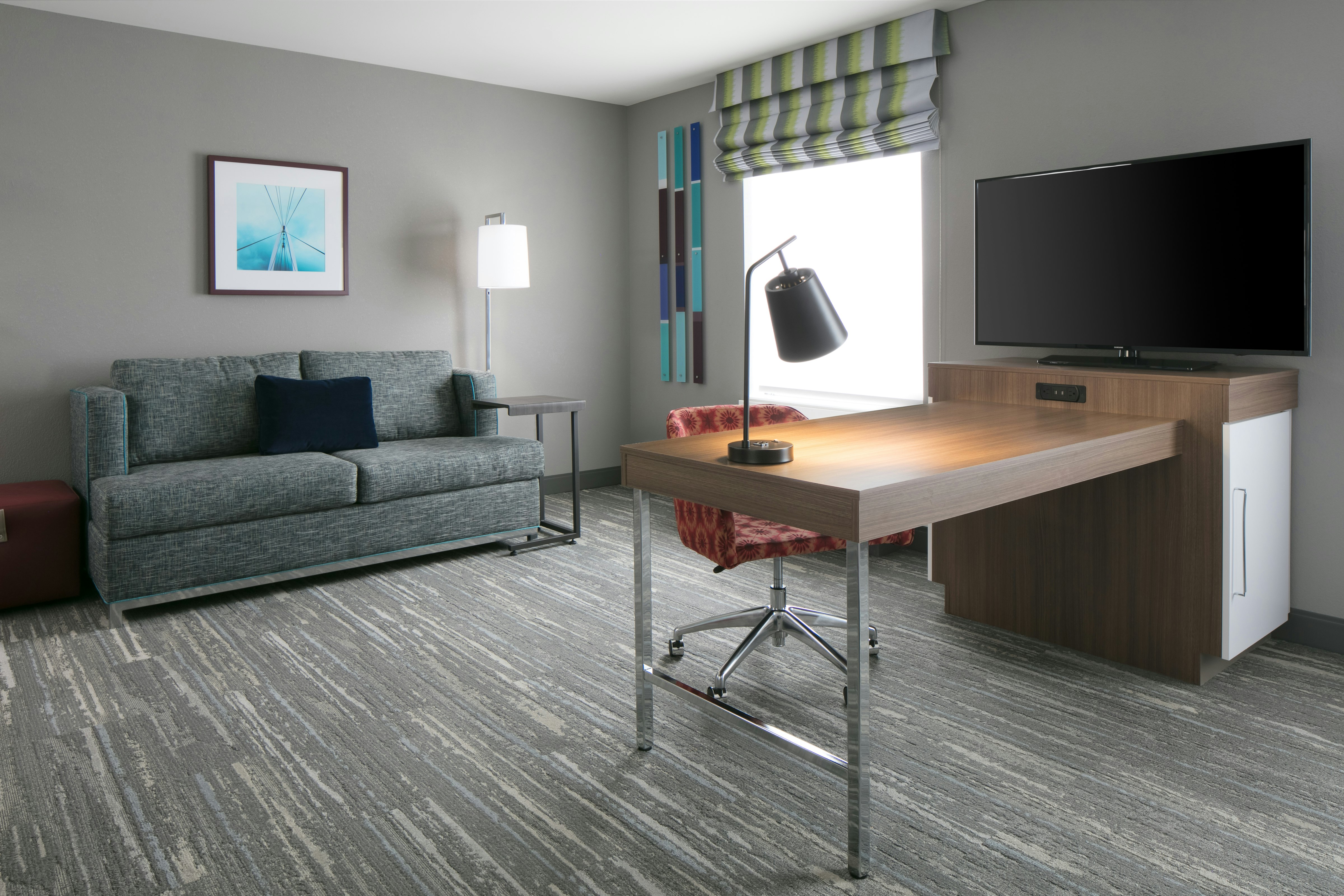 Hampton Inn by Hilton Wichita Northwest