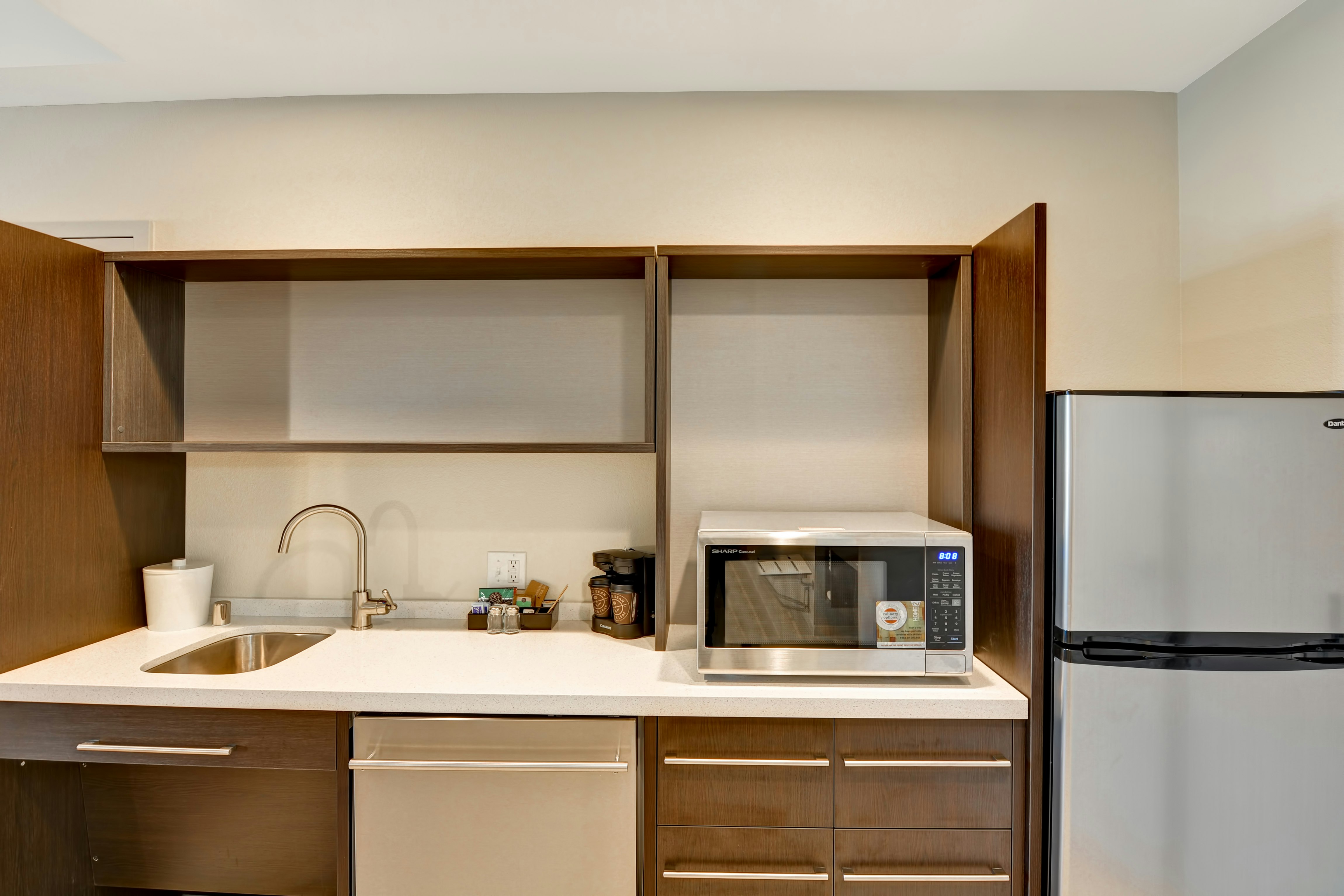 Home2 Suites by Hilton Las Vegas Strip South