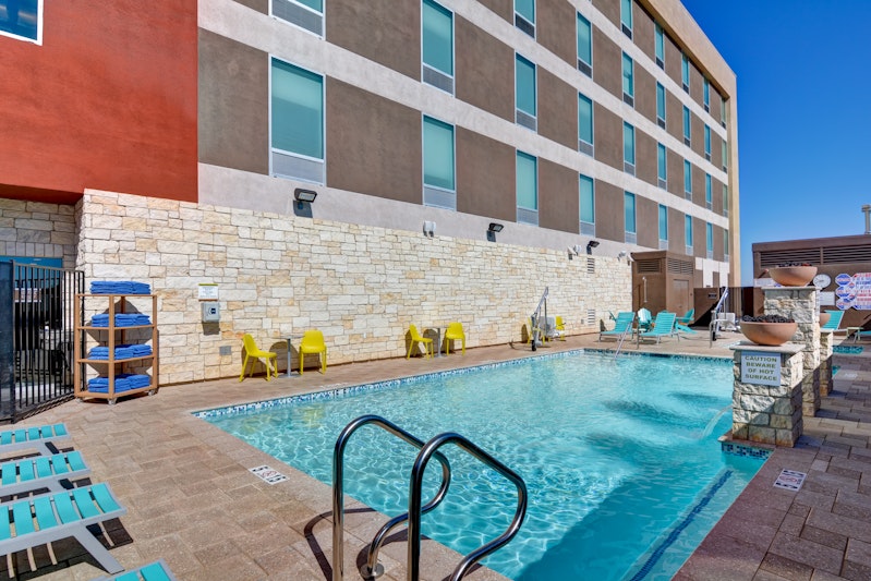 Home2 Suites by Hilton Las Vegas Strip South