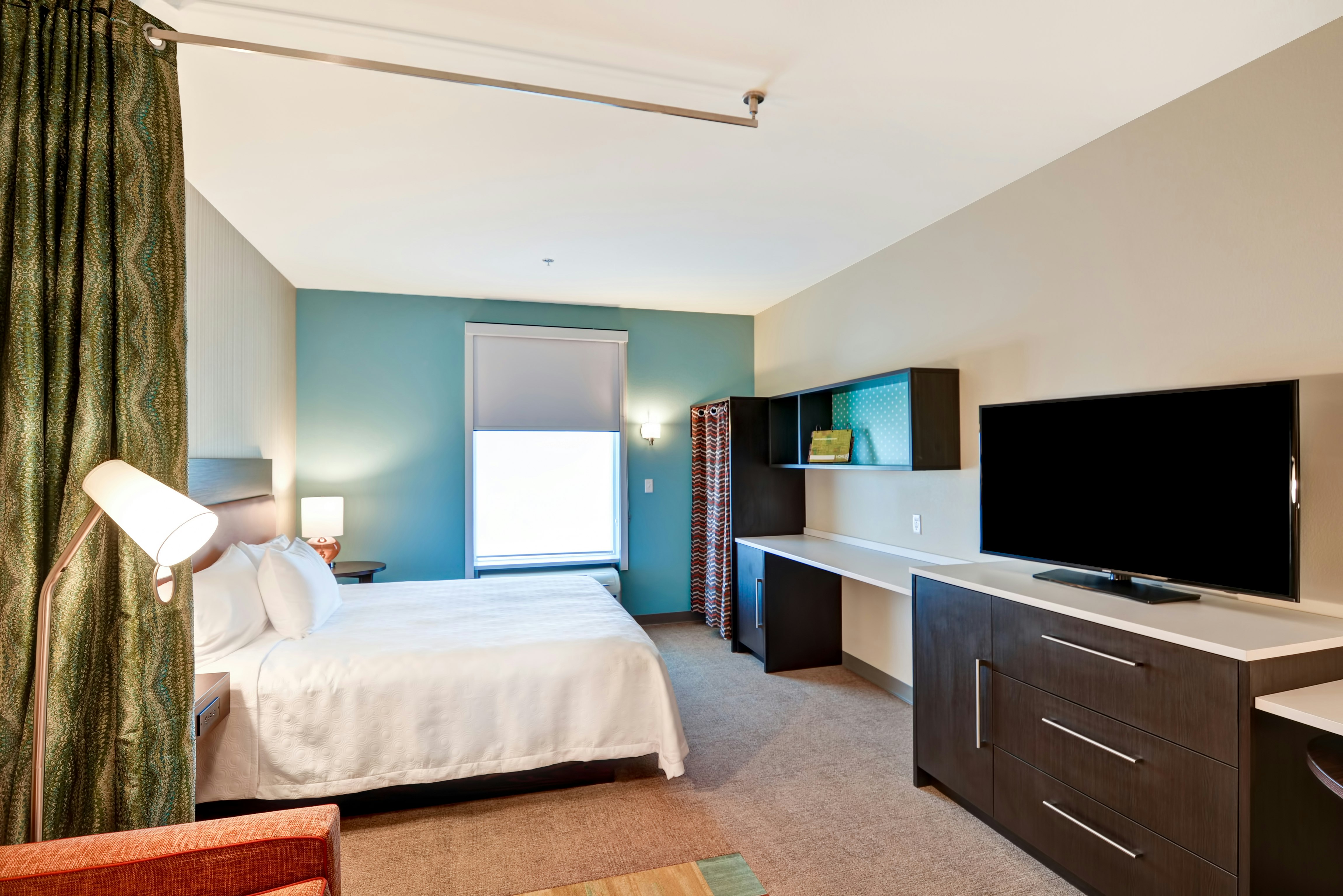 Home2 Suites by Hilton Las Vegas Strip South
