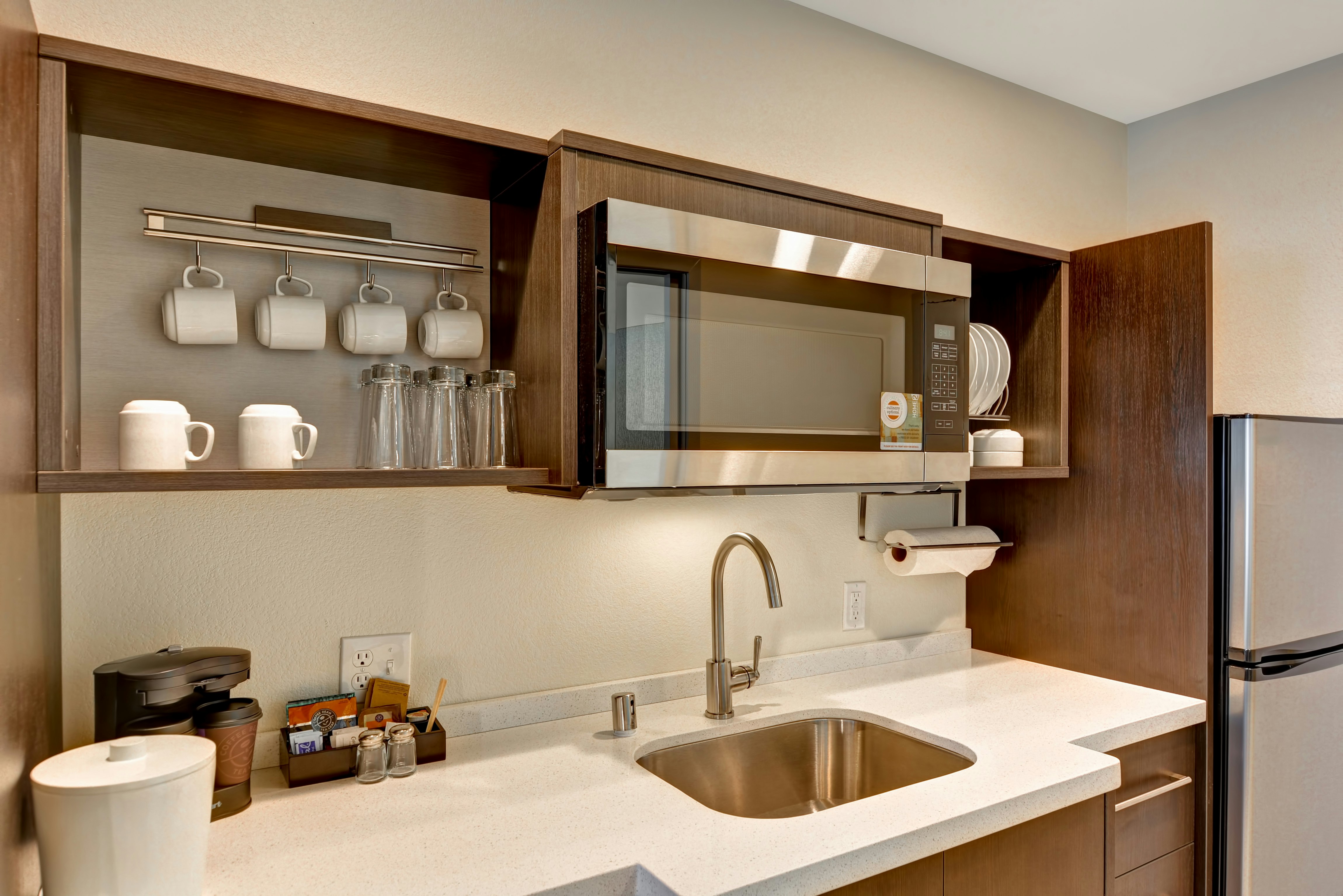 Home2 Suites by Hilton Las Vegas Strip South