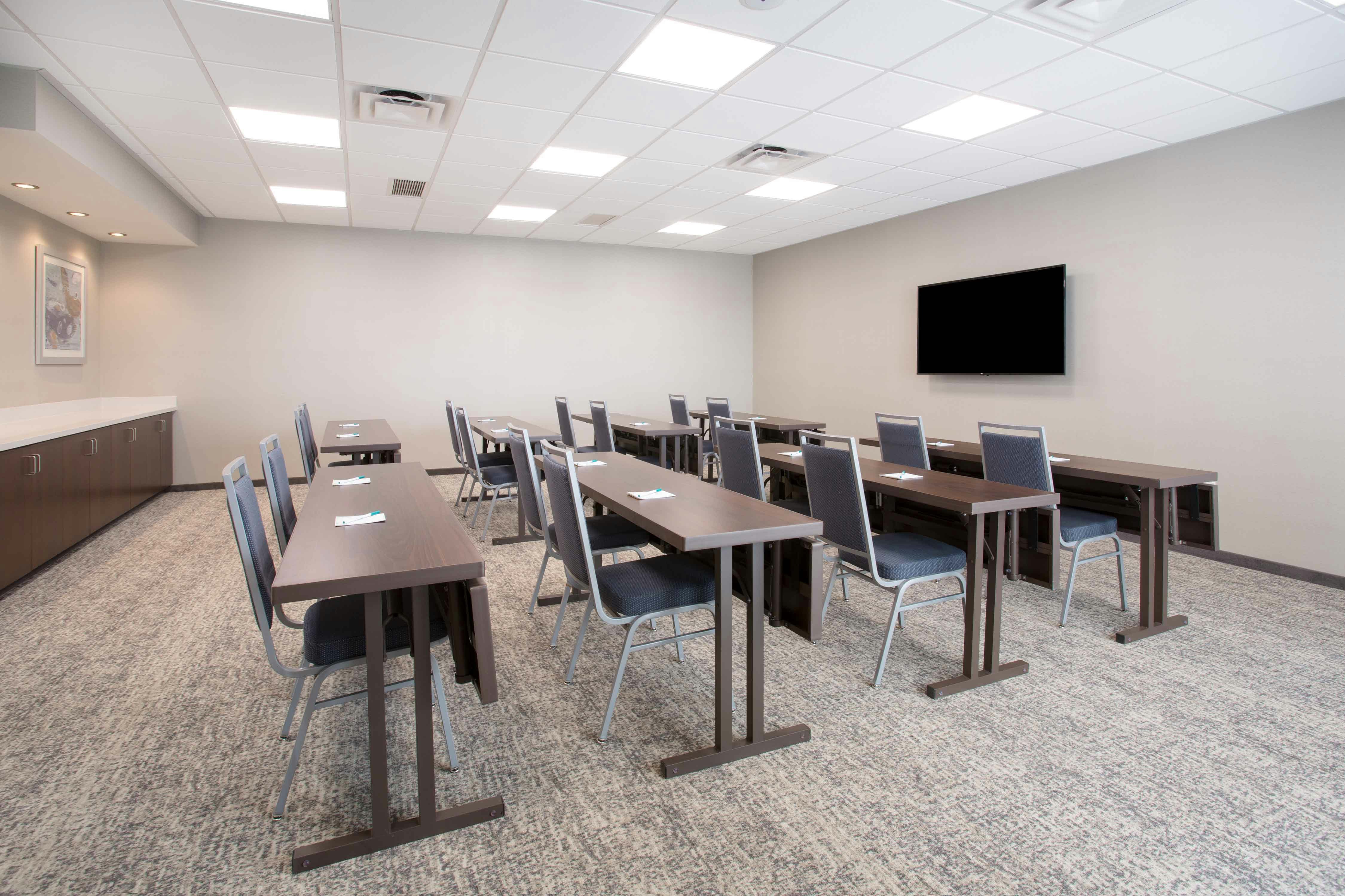 Homewood Suites by Hilton Las Vegas City Center