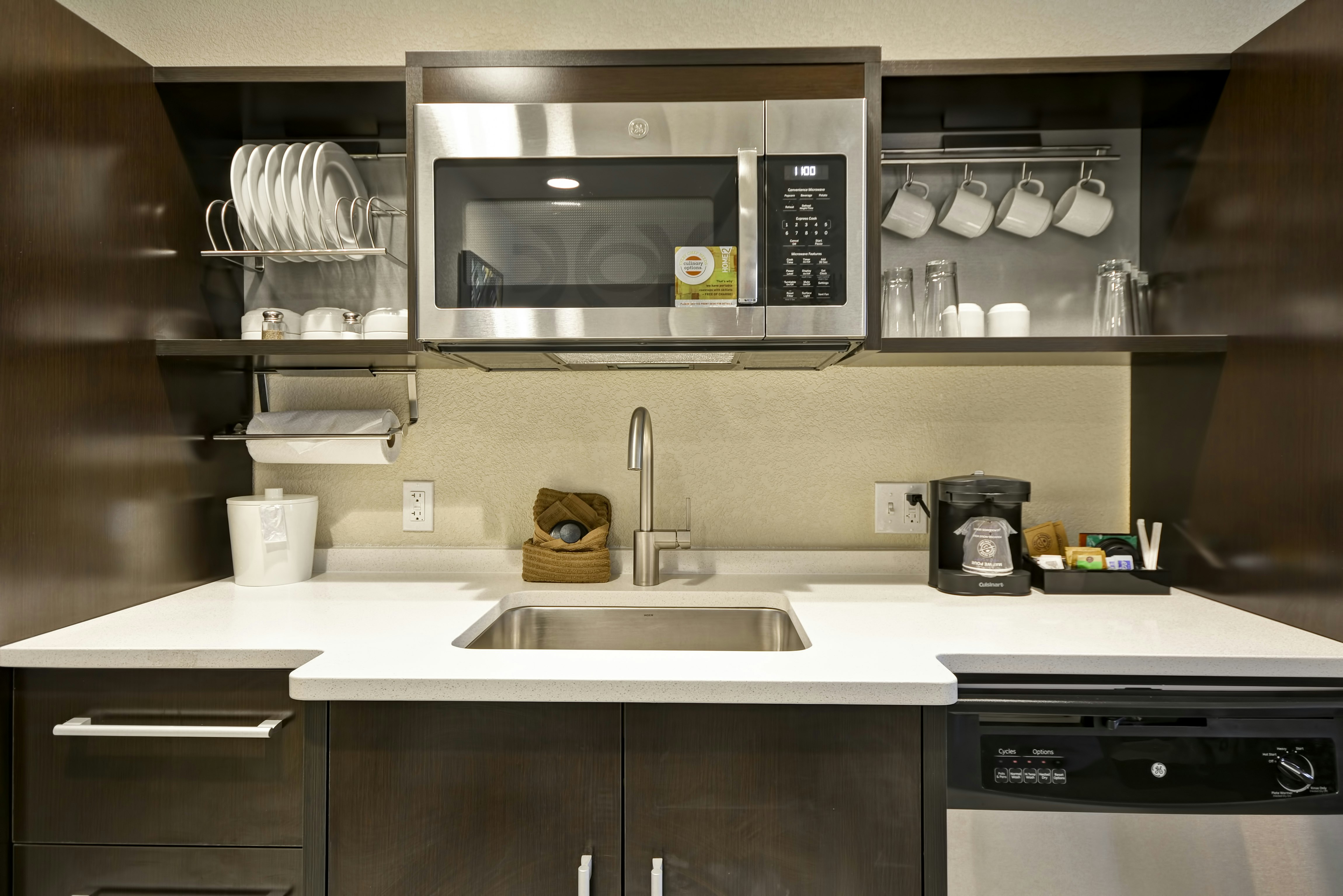 Home2 Suites by Hilton – Kansas City Airport