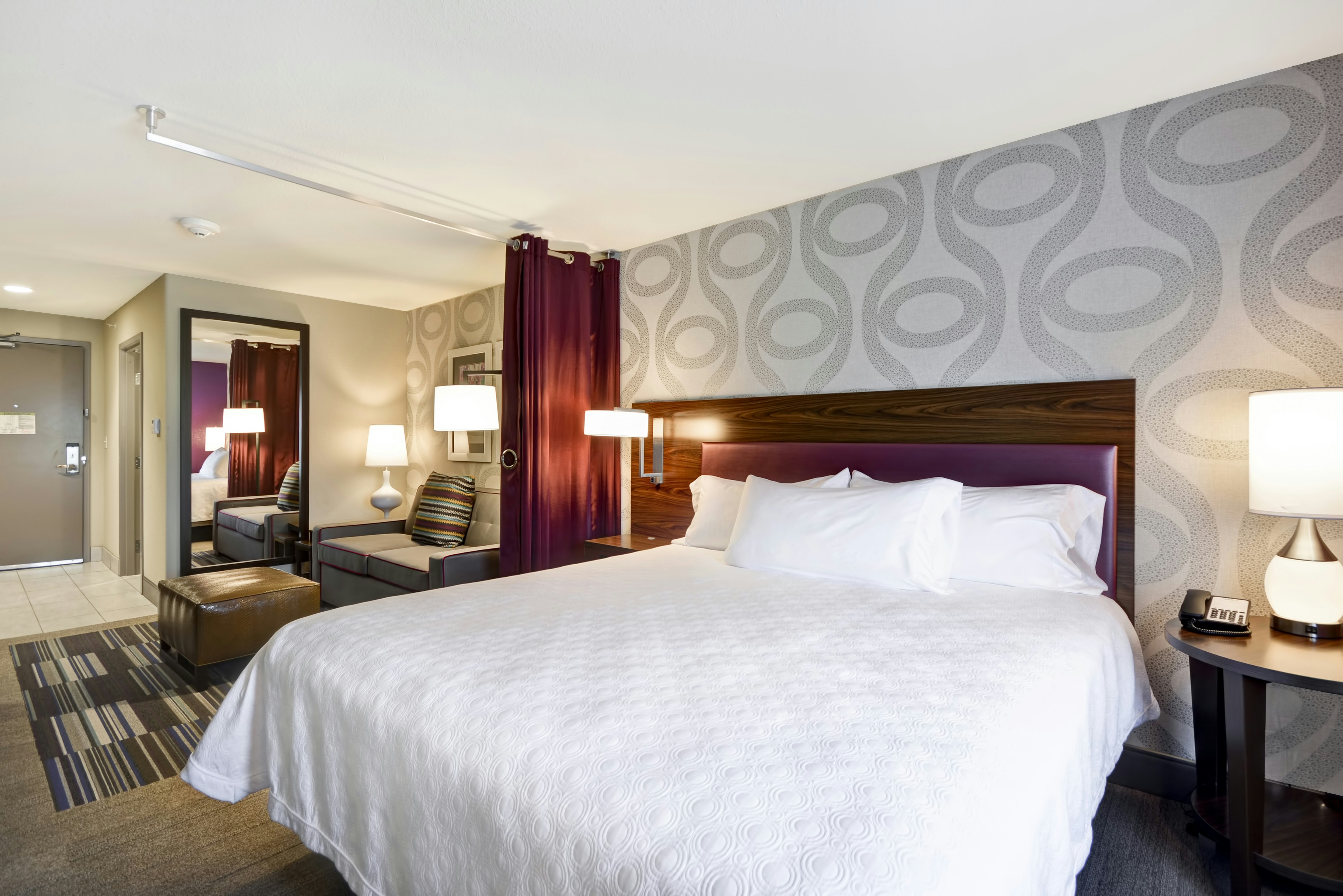 Home2 Suites by Hilton – Kansas City Airport