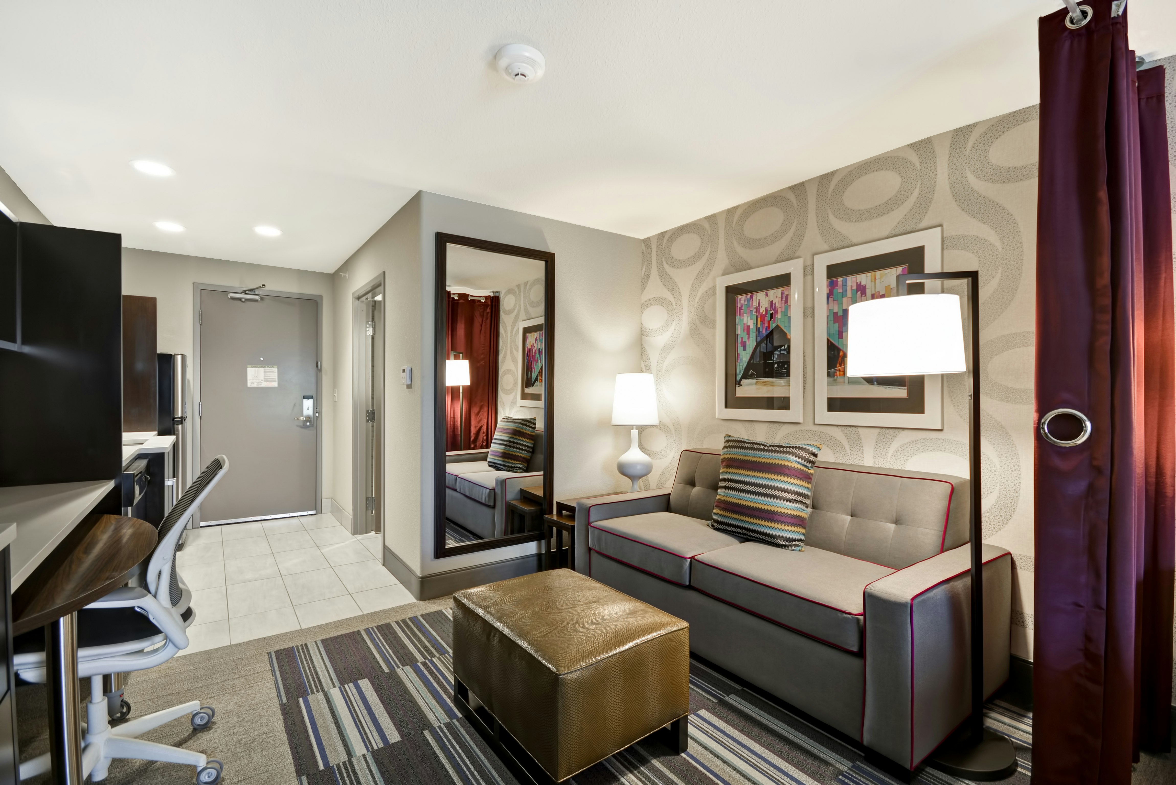 Home2 Suites by Hilton – Kansas City Airport