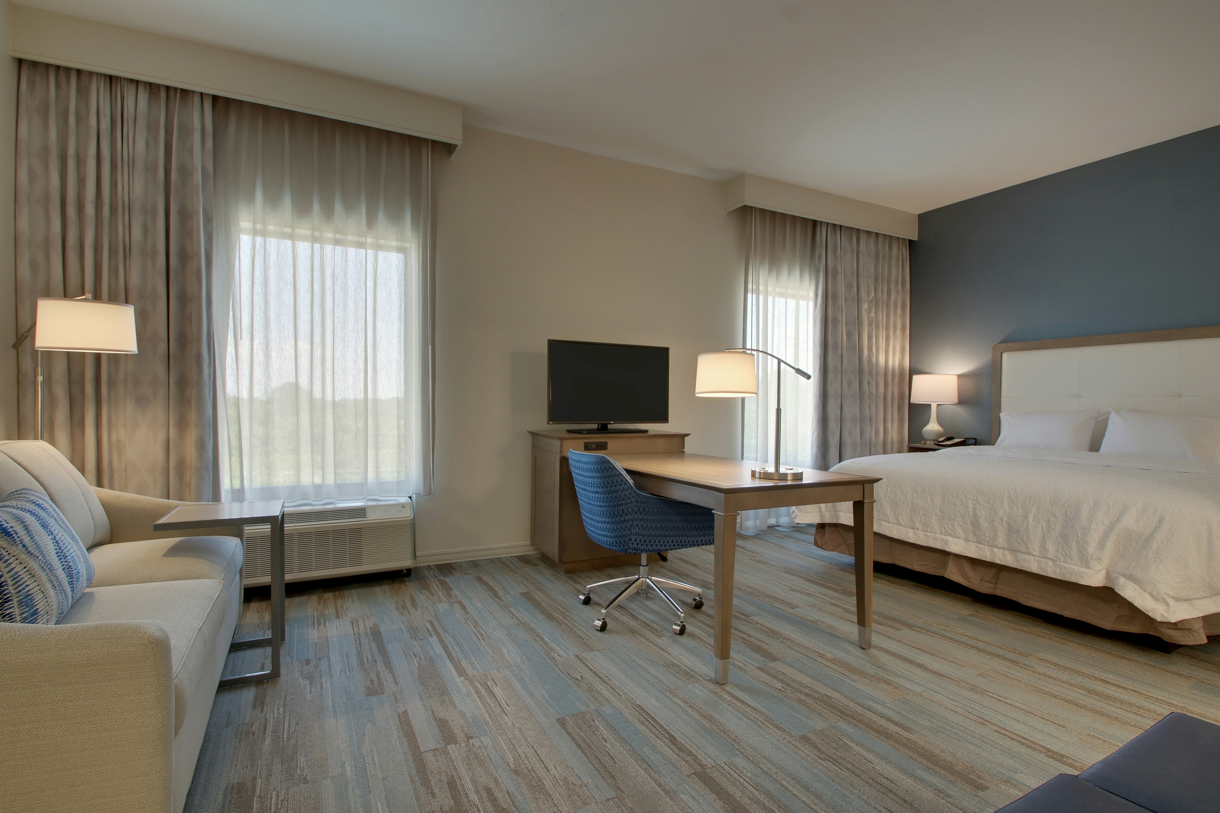 Hampton Inn by Hilton Sneads Ferry North Topsail Beach