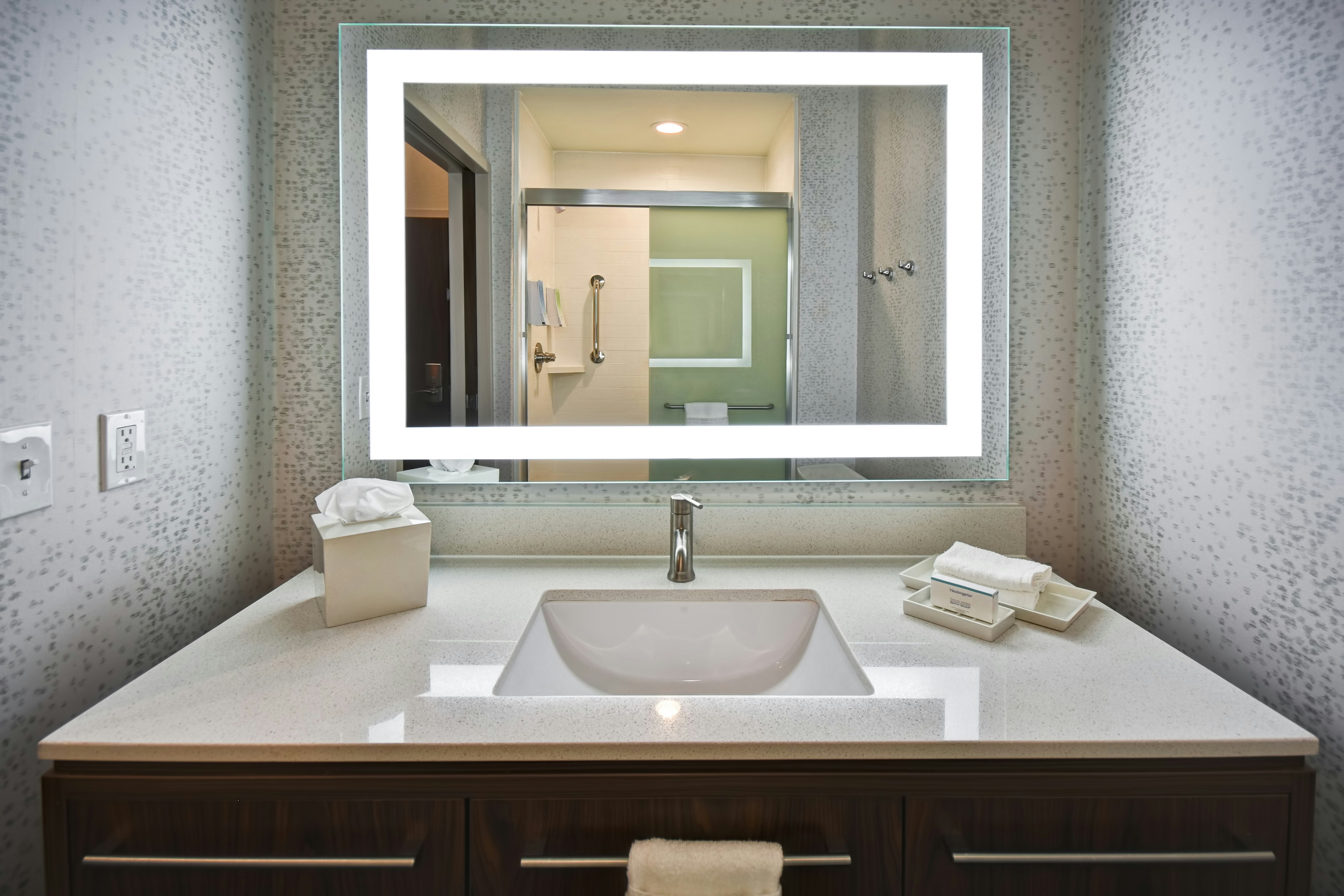 Home 2 Suites by Hilton Oklahoma City Airport