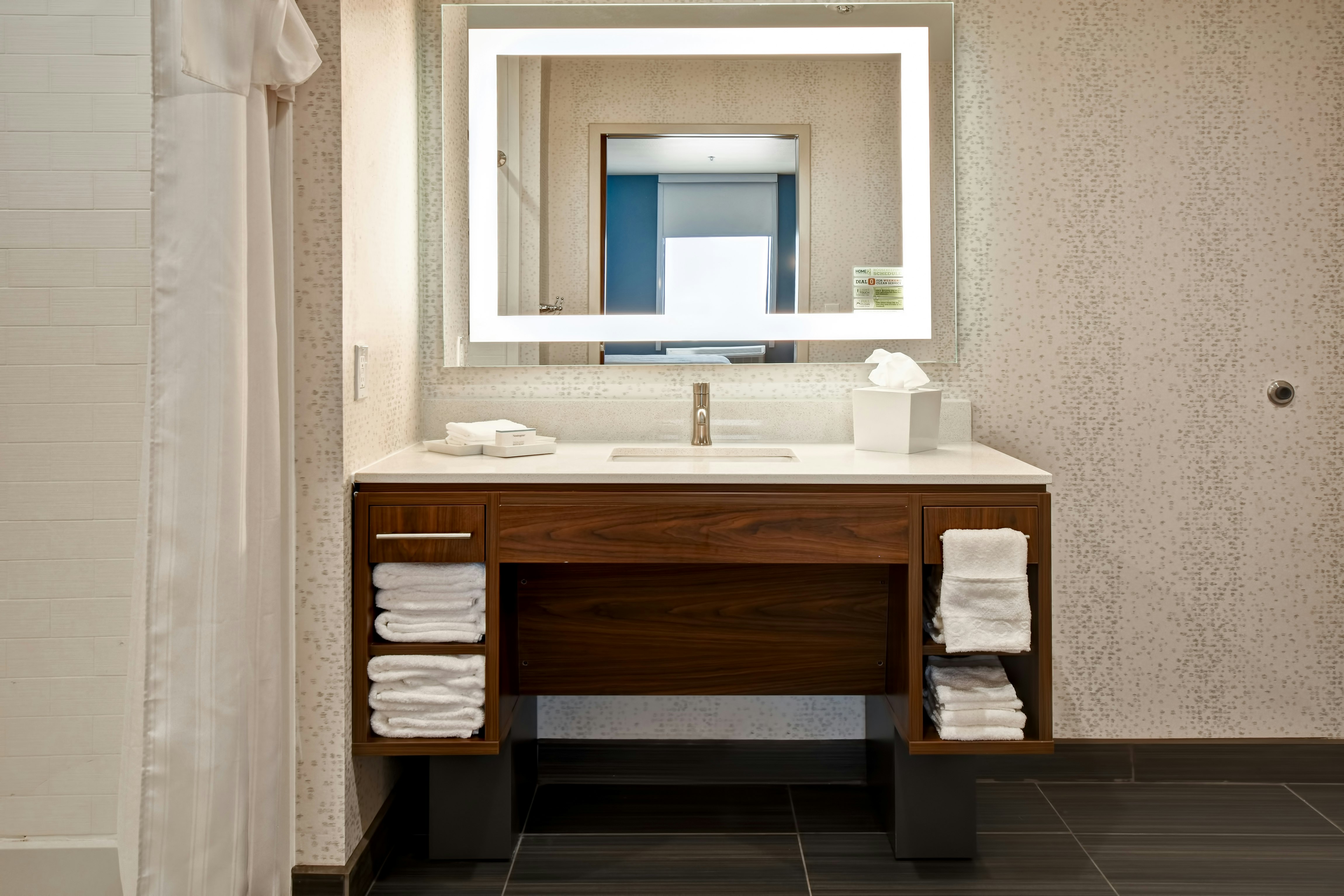 Home 2 Suites by Hilton Oklahoma City Airport