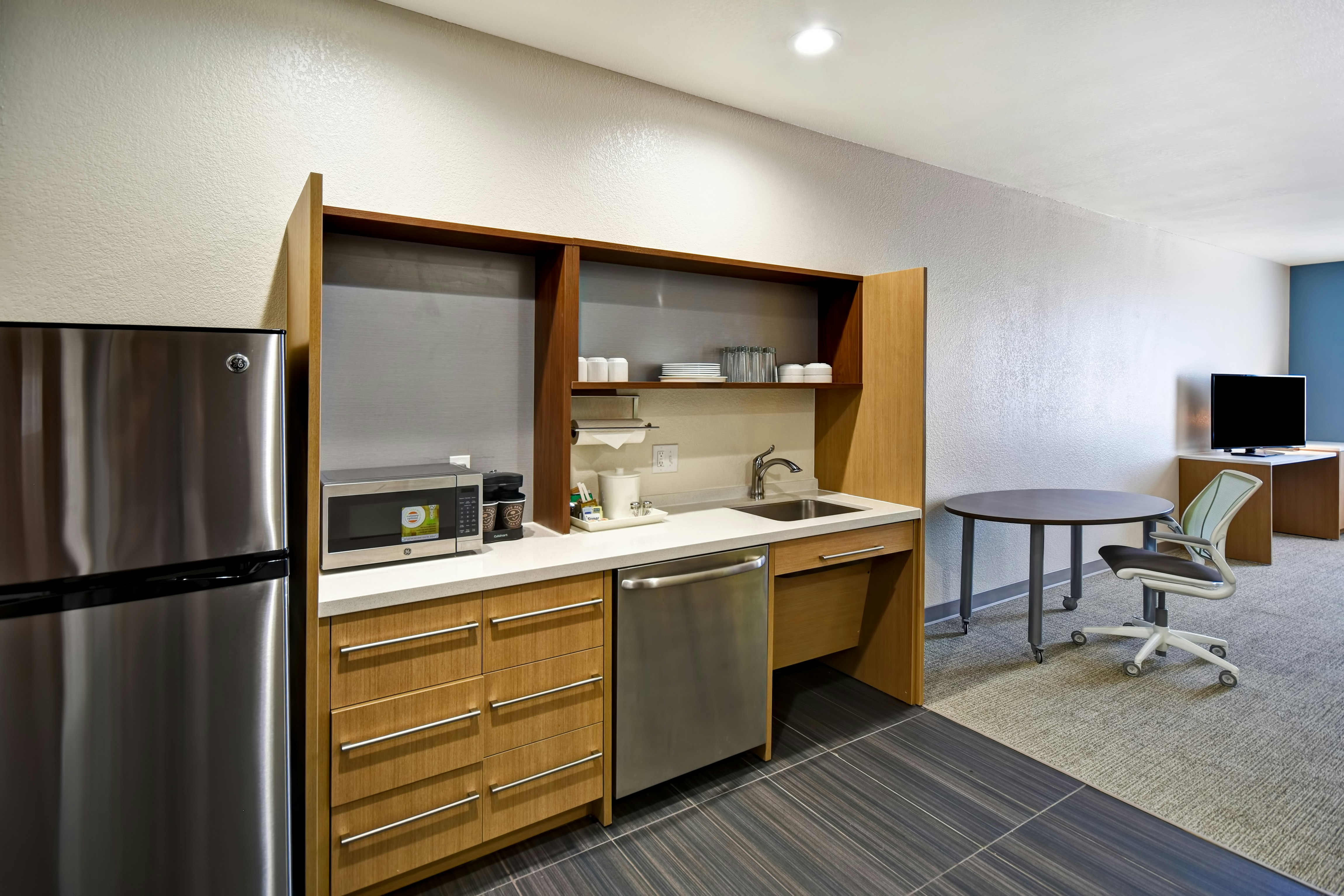 Home 2 Suites by Hilton Oklahoma City Airport