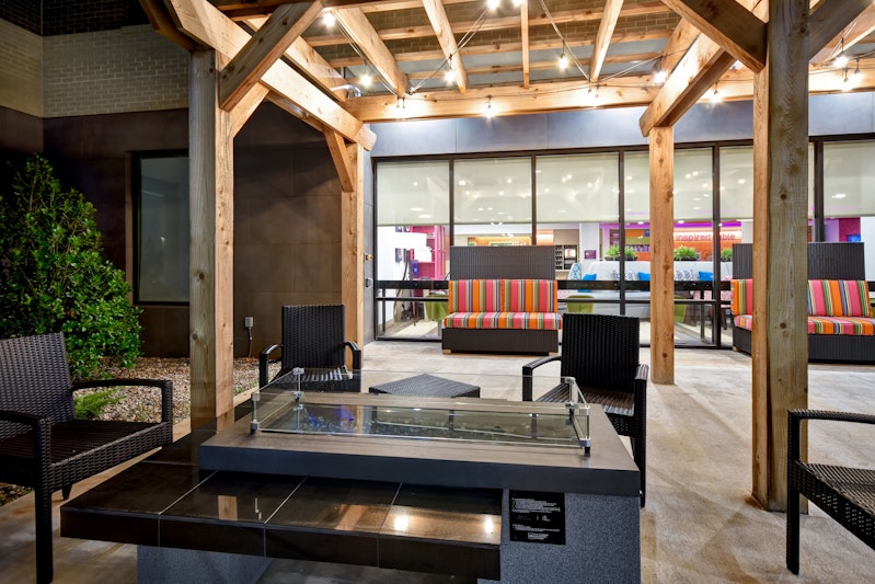 Home 2 Suites by Hilton Oklahoma City Airport