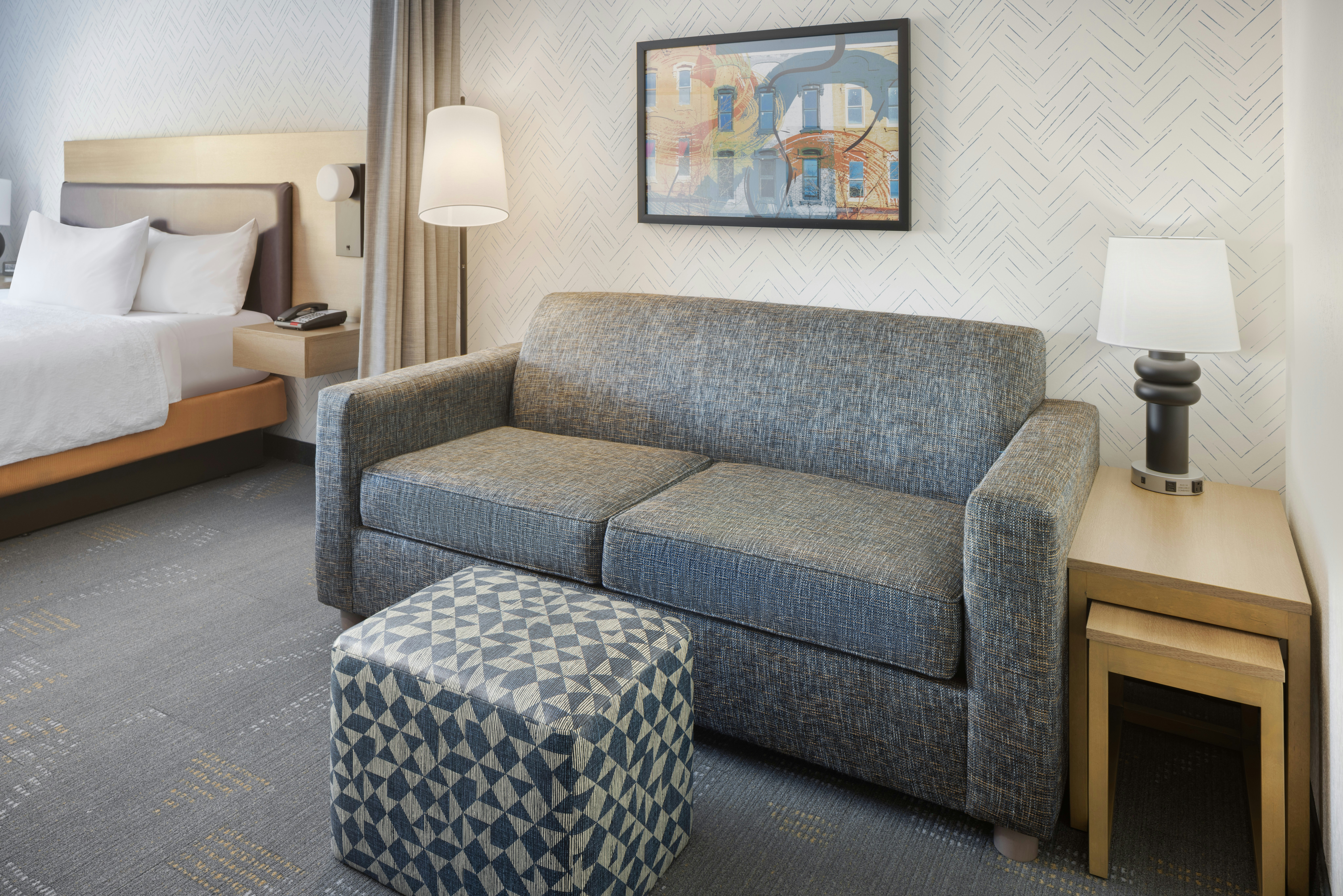 Home2 Suites by Hilton Jackson, MI