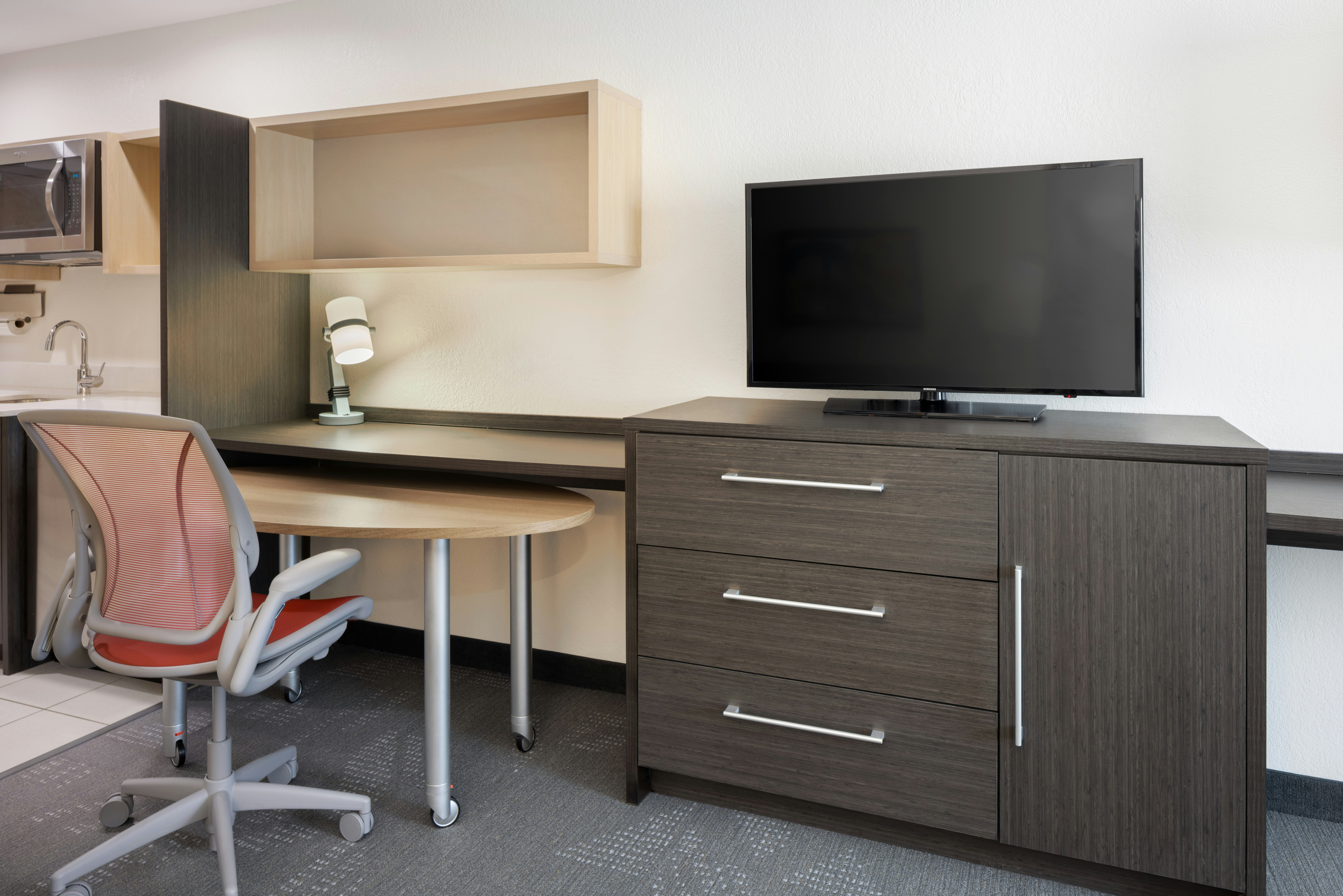 Home2 Suites by Hilton Jackson, MI