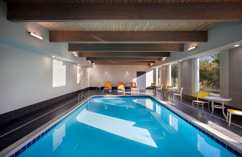 Home2 Suites by Hilton Jackson, MI