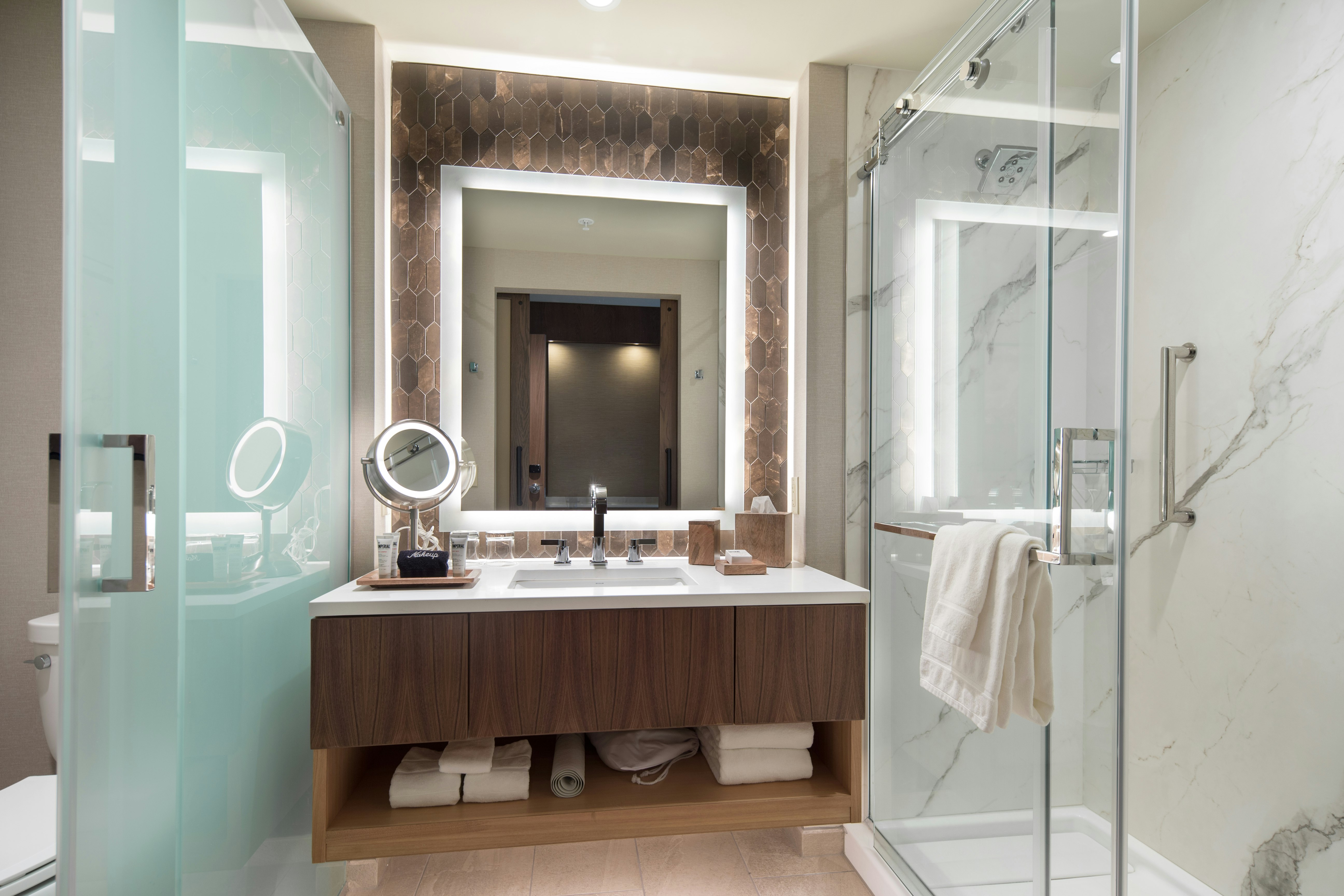 The Porter Portland, Curio Collection by Hilton