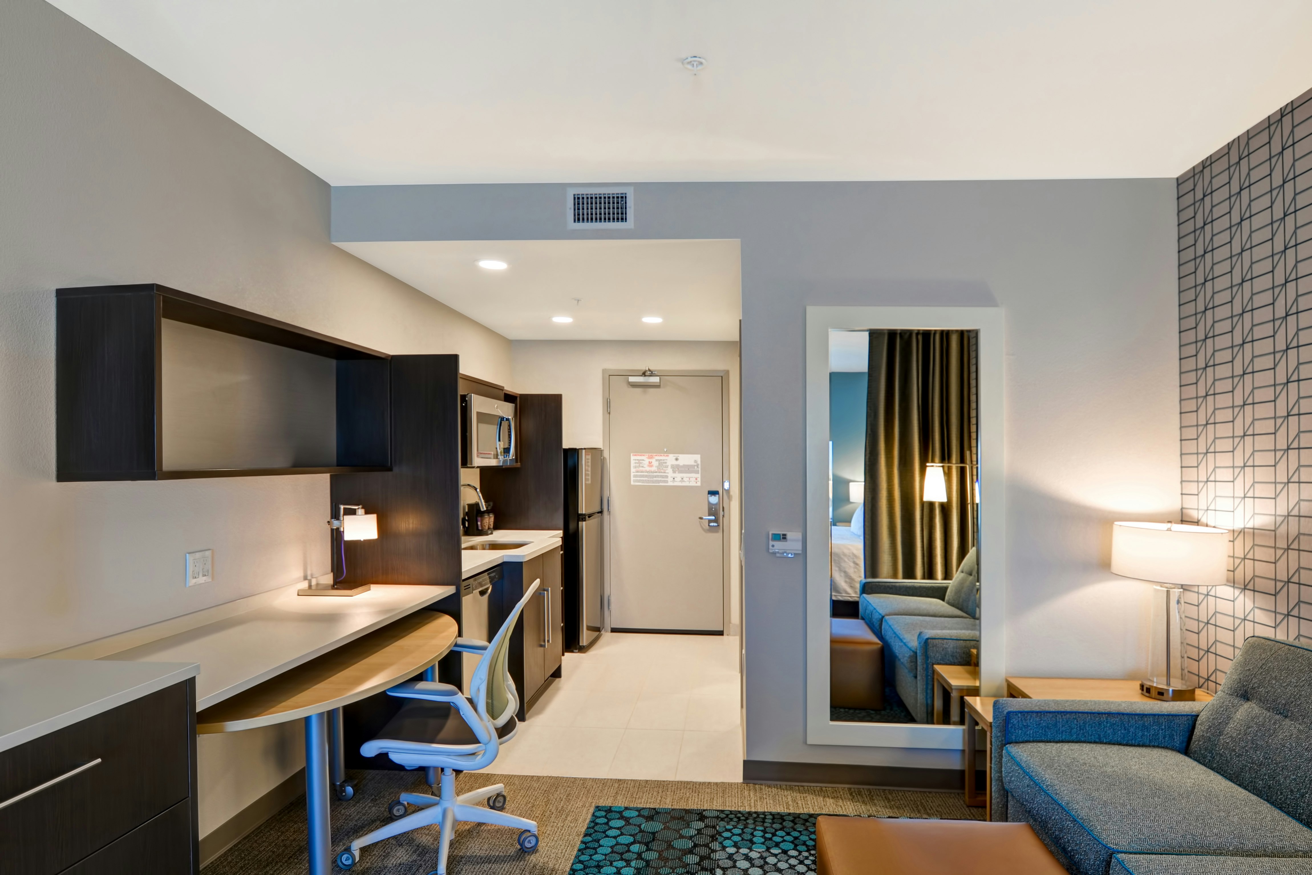 Home2 Suites by Hilton Palmdale