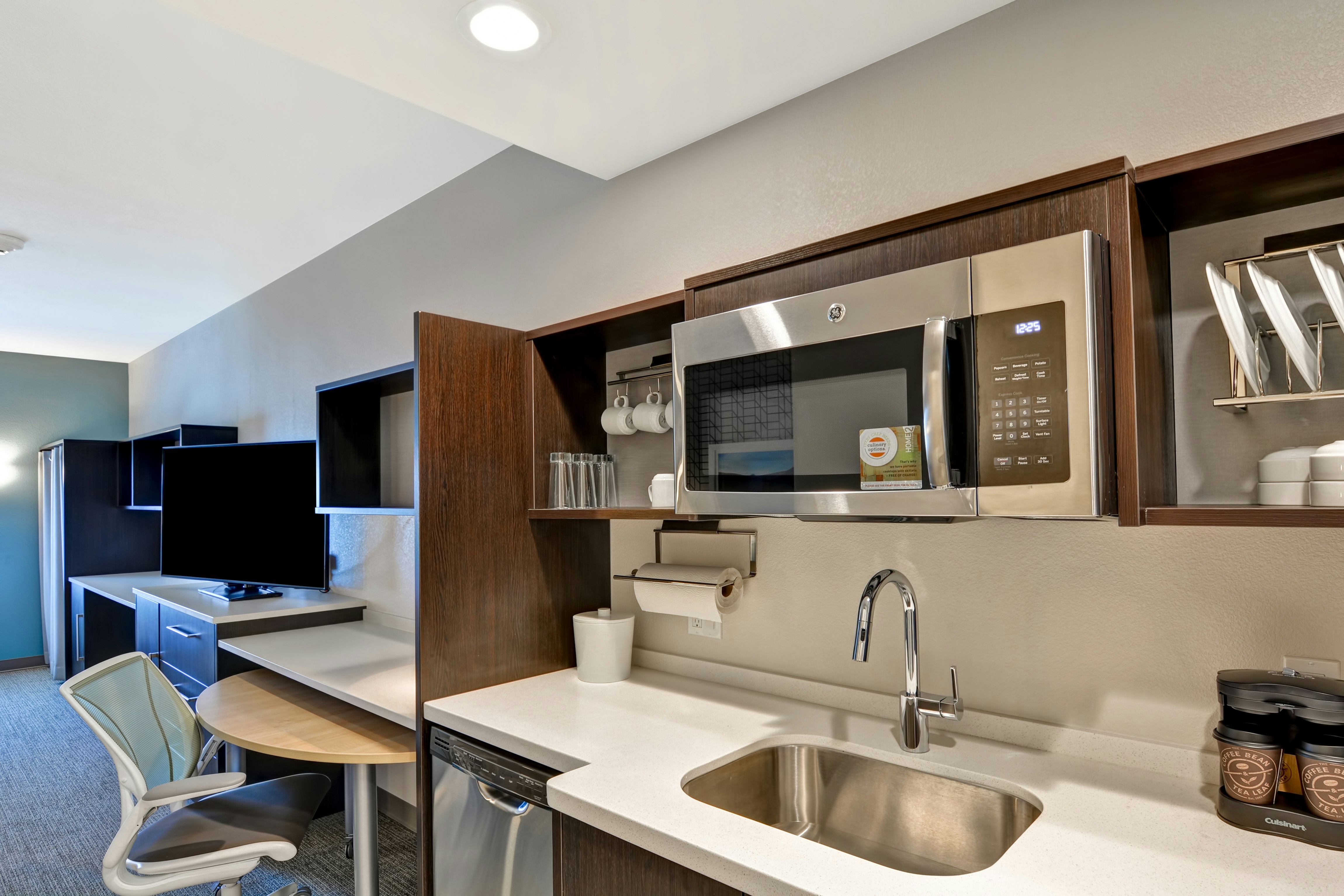 Home2 Suites by Hilton Palmdale