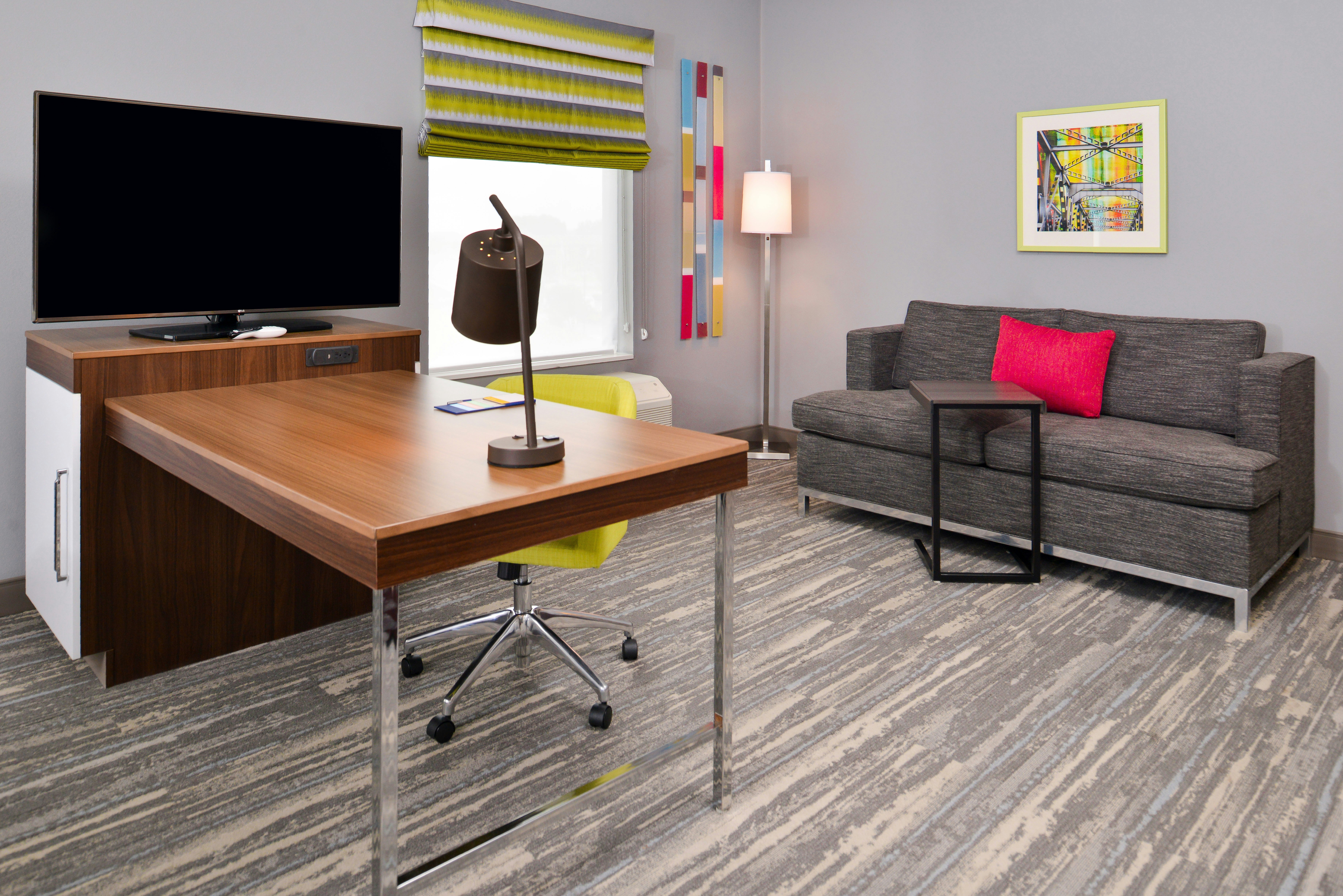 Hampton Inn & Suites St. Paul/Oakdale
