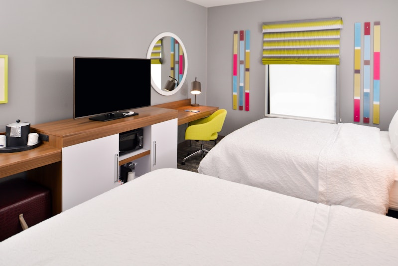 Hampton Inn & Suites St. Paul/Oakdale