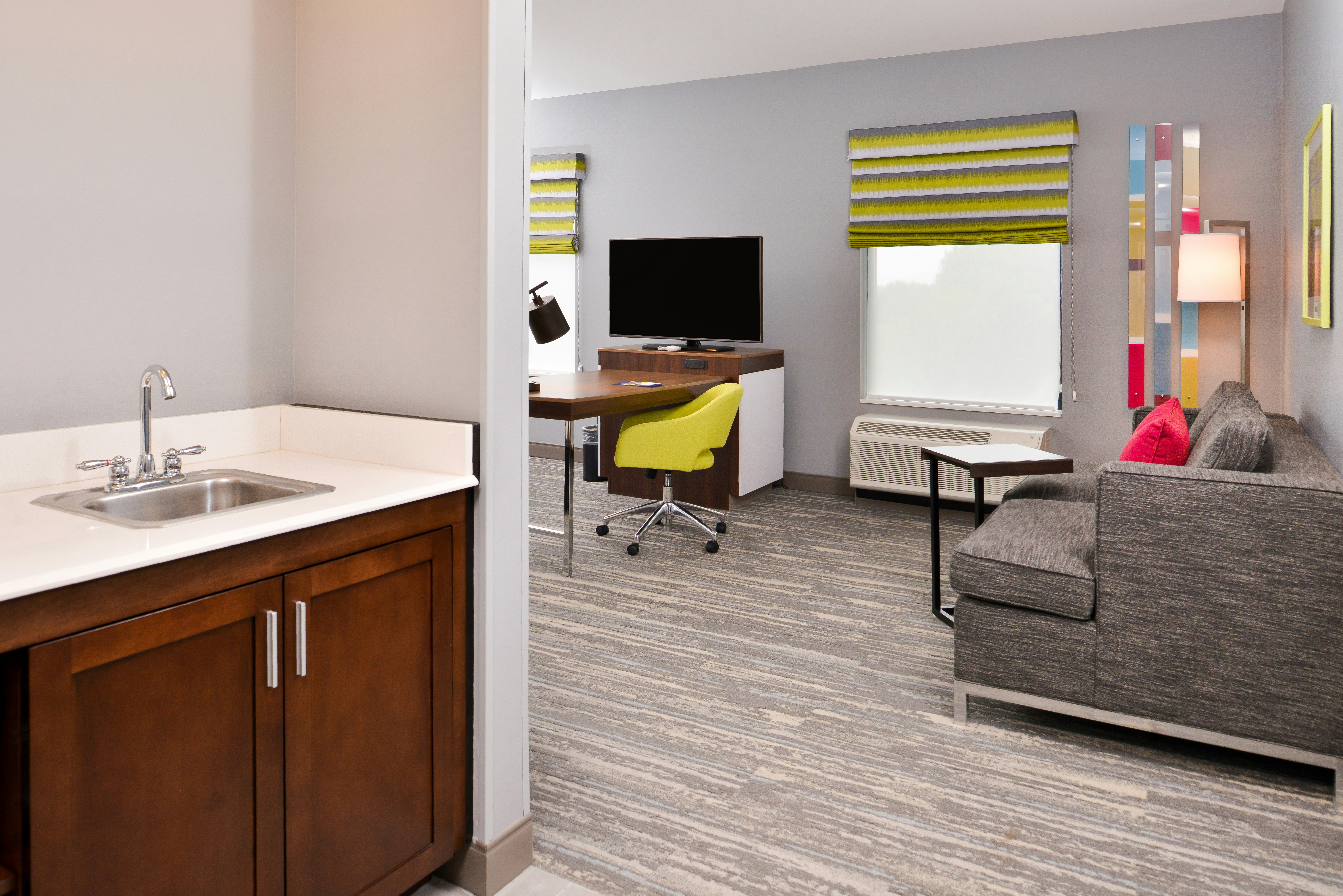 Hampton Inn & Suites St. Paul/Oakdale