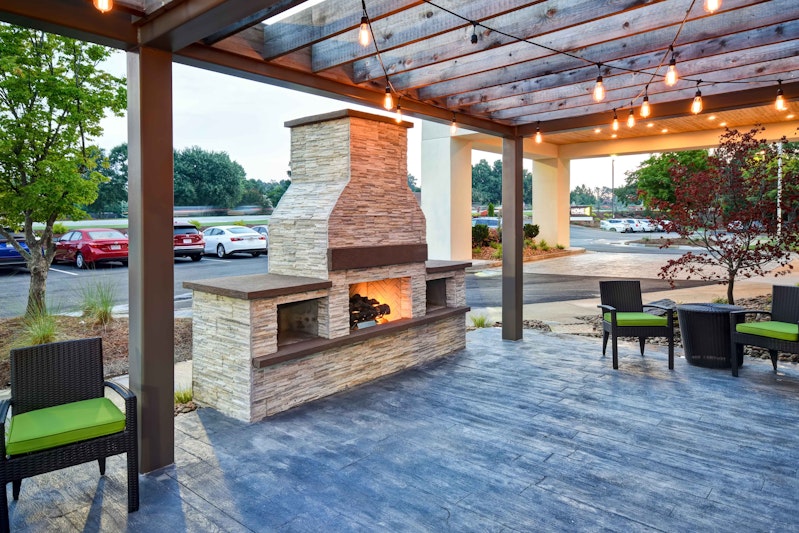 Home2 Suites by Hilton Atlanta Norcross